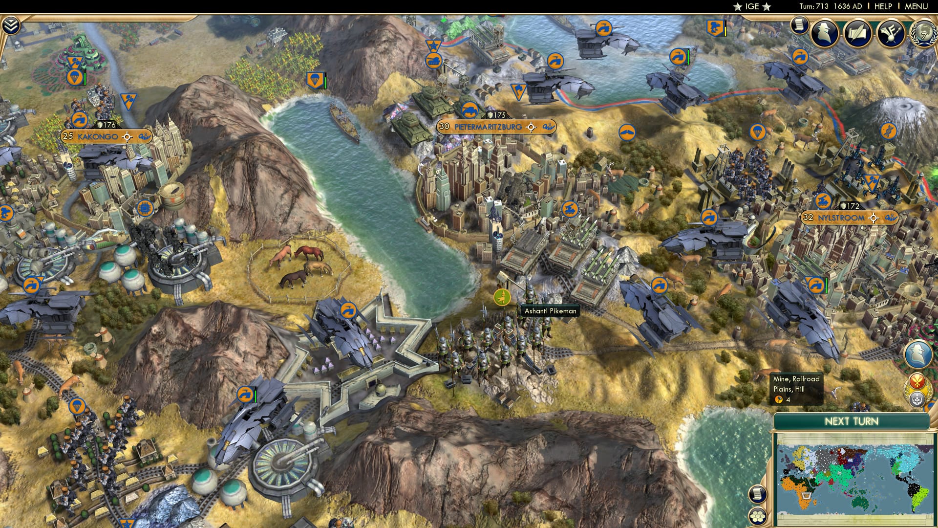 CBR In-Game Screenshot of 59