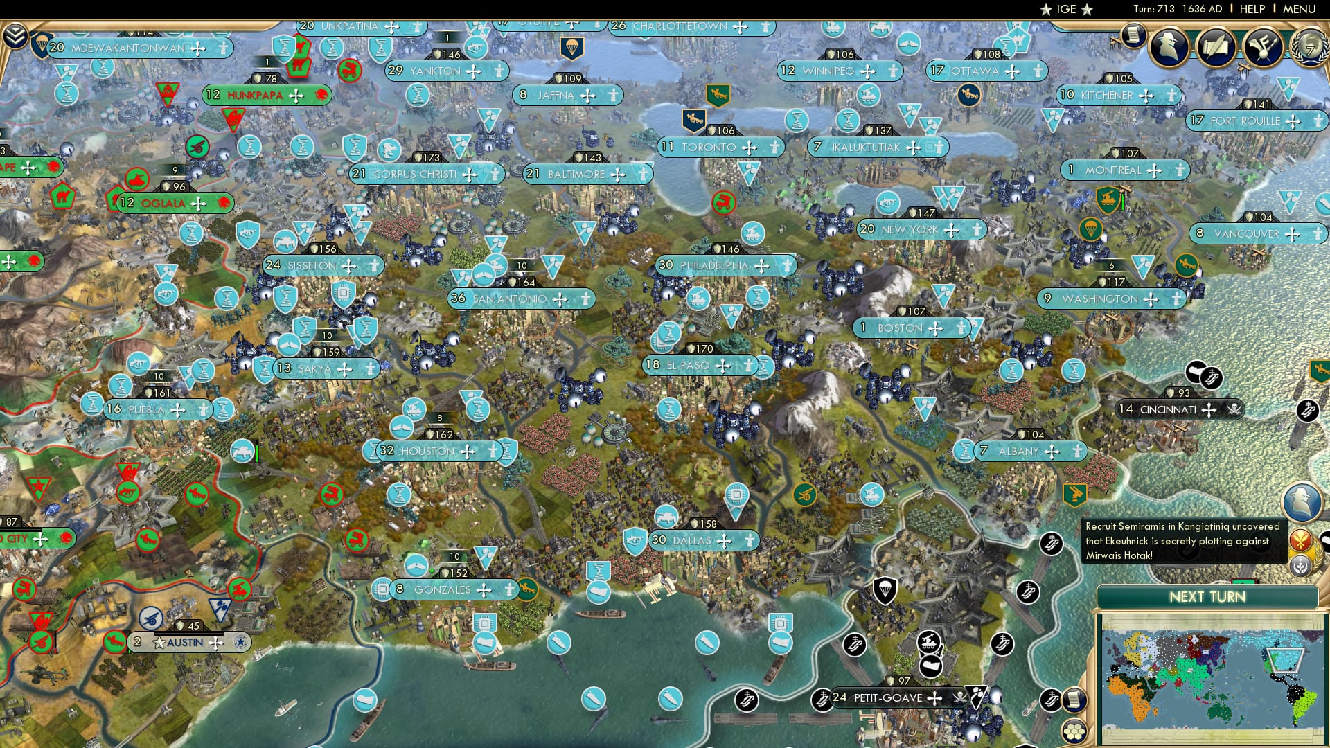 CBR In-Game Screenshot of 68