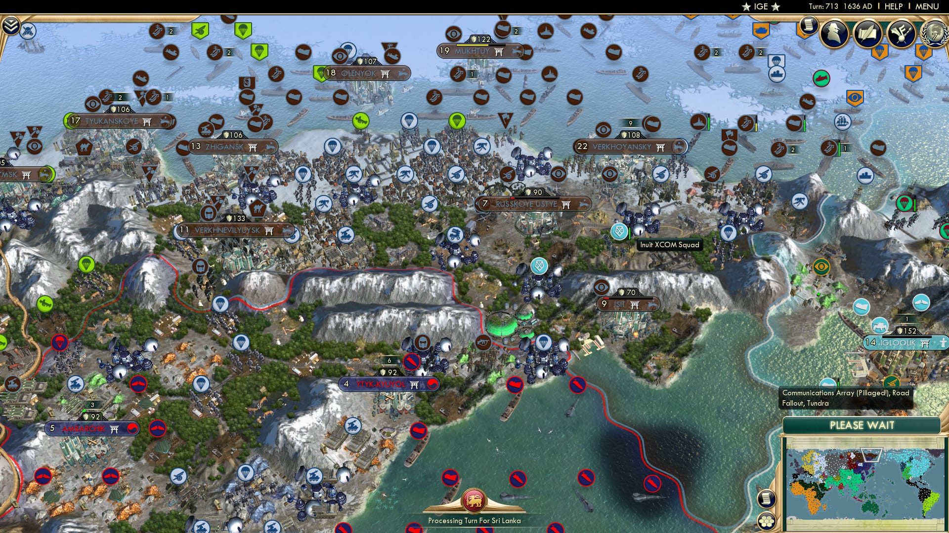 CBR In-Game Screenshot of 72