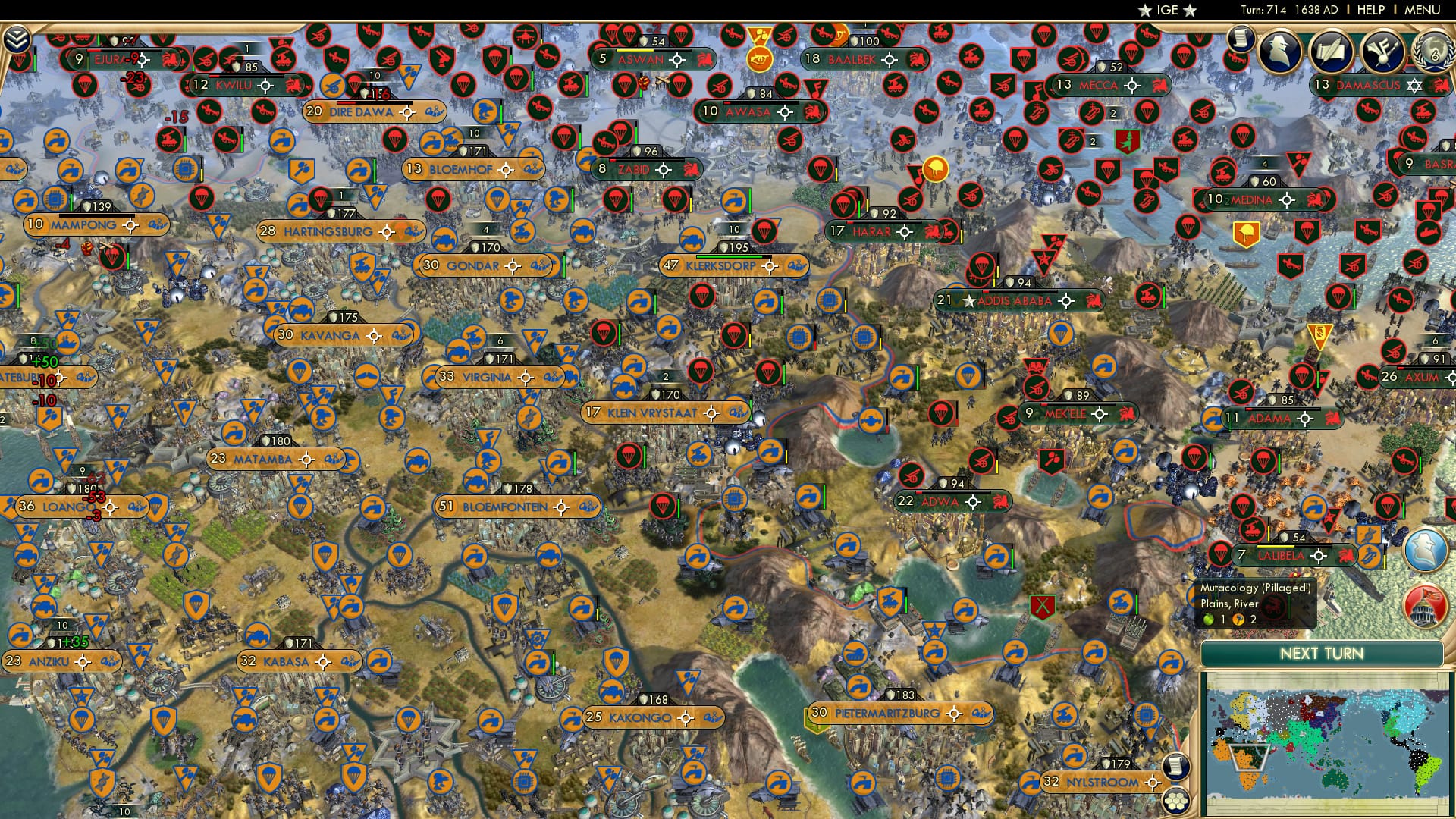 CBR In-Game Screenshot of 76