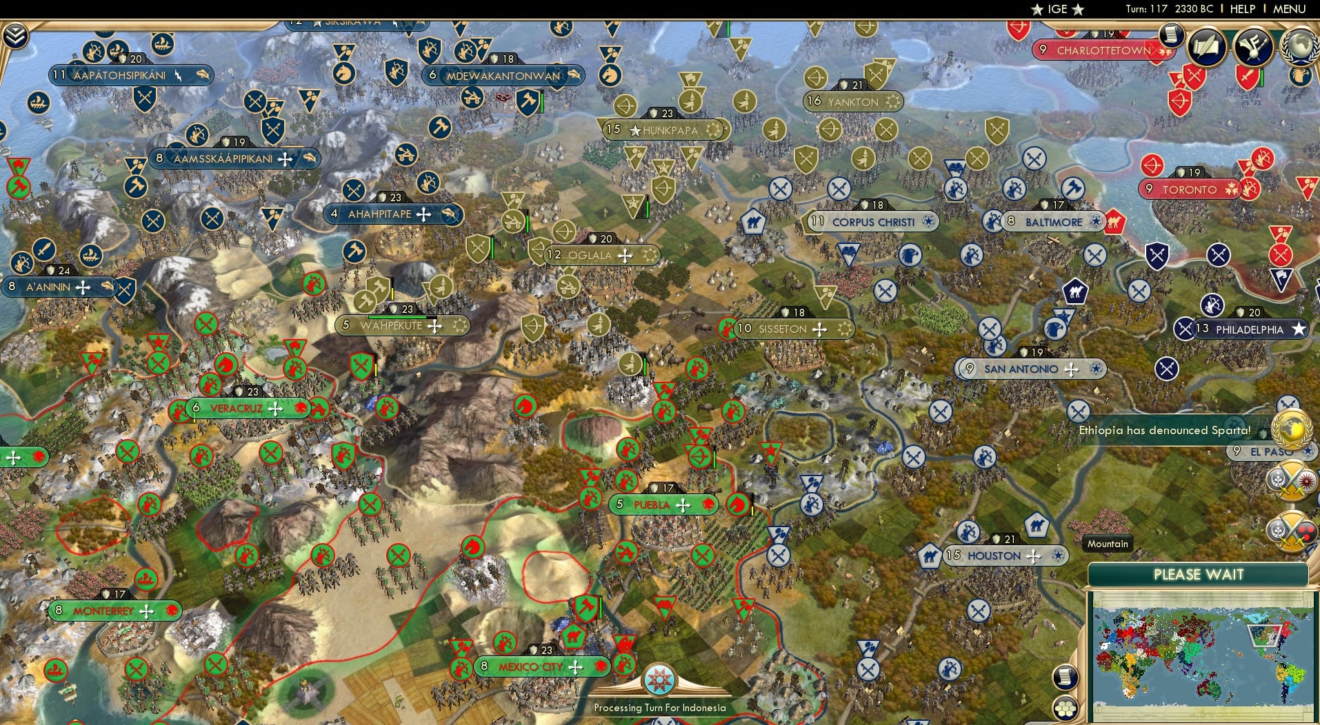 CBR In-Game Screenshot of 24