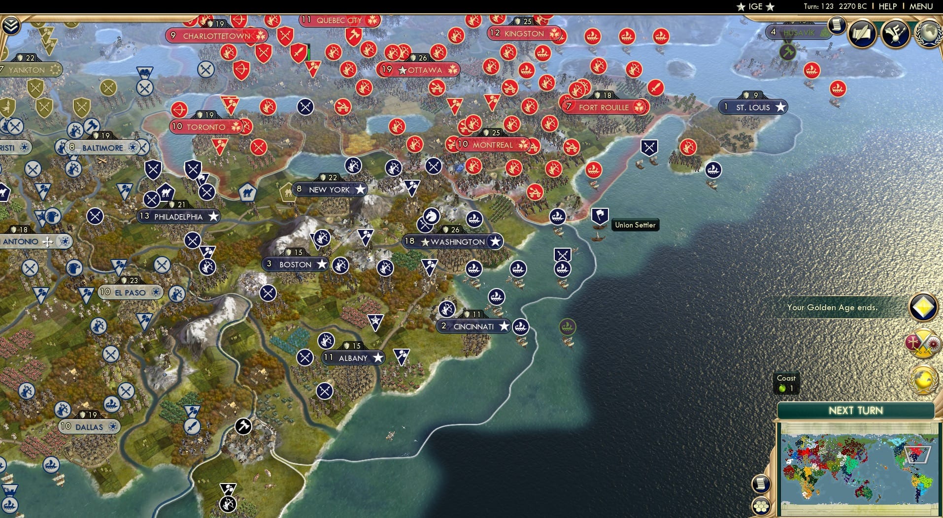 CBR In-Game Screenshot of 42