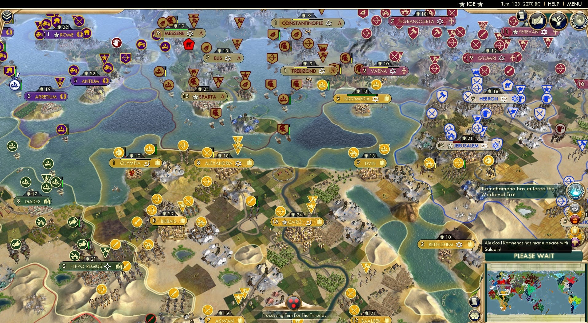 CBR In-Game Screenshot of 46