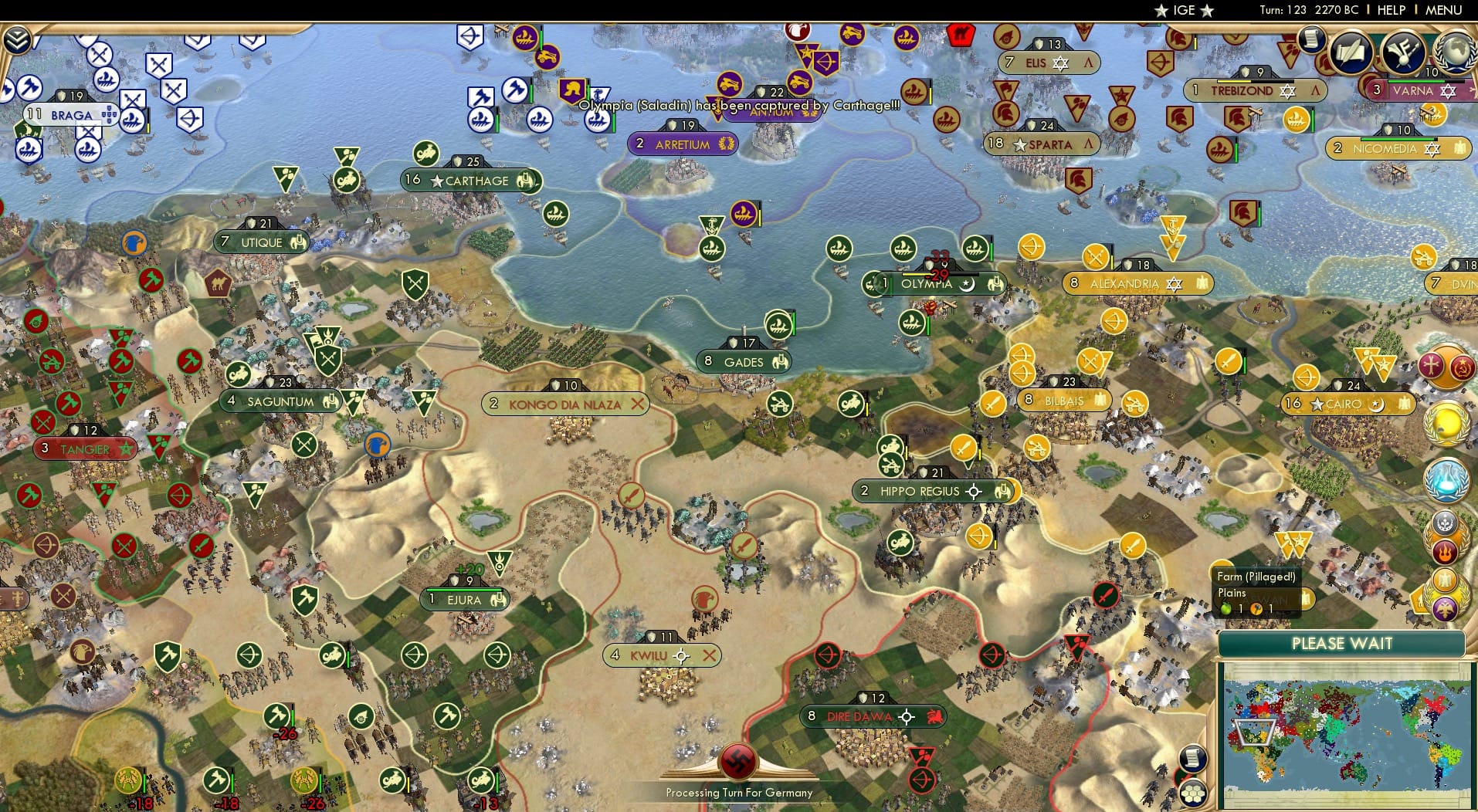 CBR In-Game Screenshot of 48