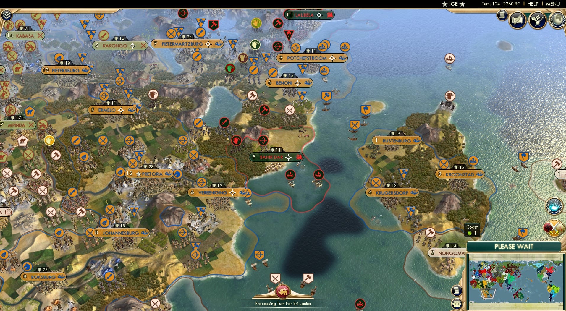 CBR In-Game Screenshot of 52