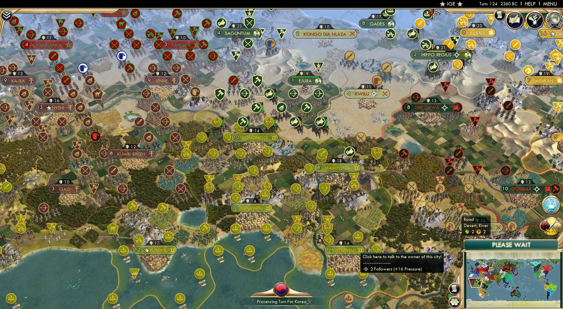 CBR In-Game Screenshot of 53