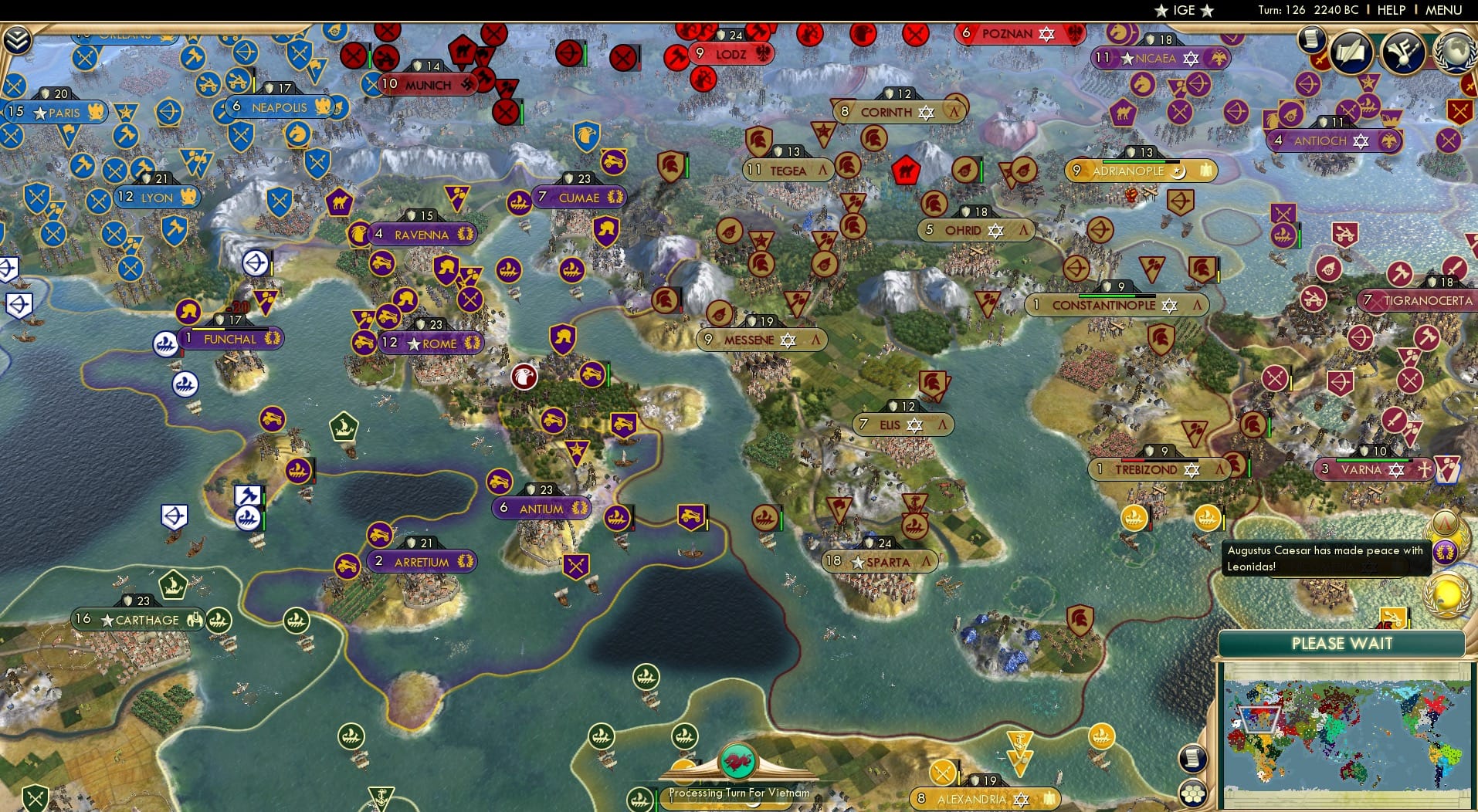 CBR In-Game Screenshot of 59