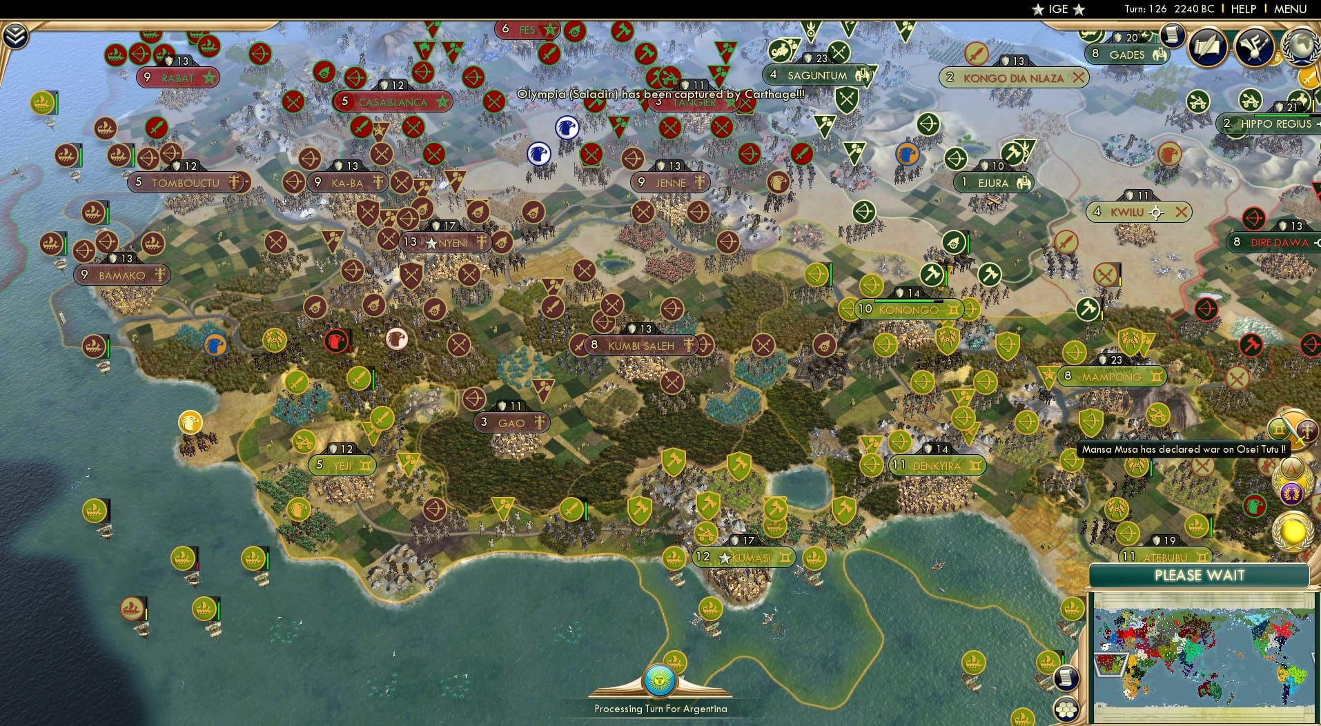 CBR In-Game Screenshot of 60