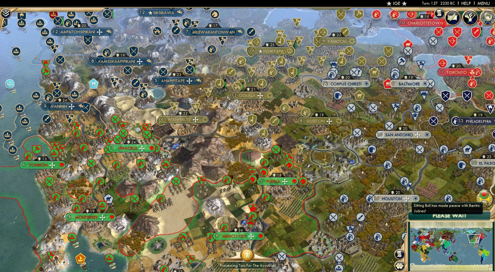 CBR In-Game Screenshot of 62