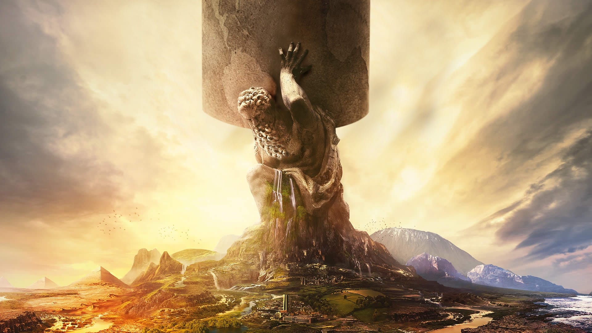 CBR In-Game Screenshot of 1