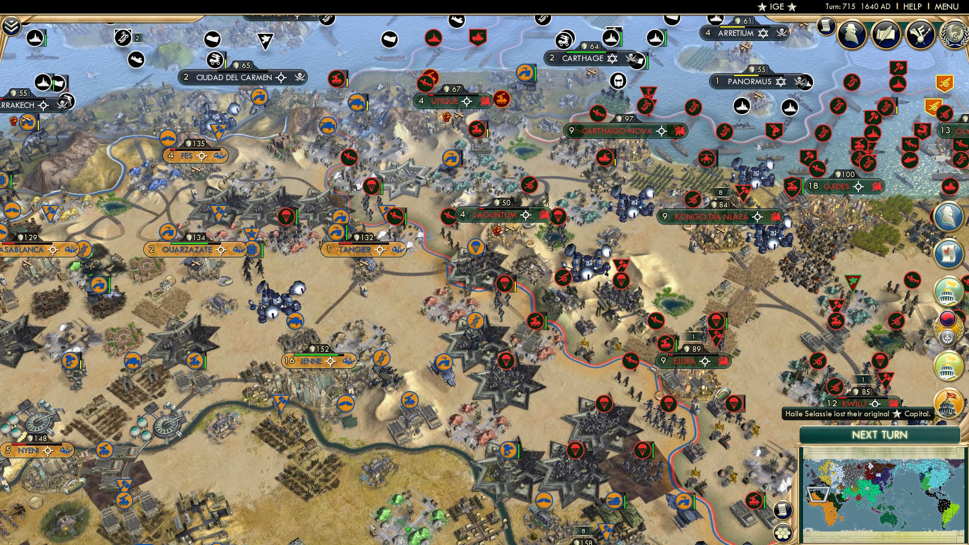 CBR In-Game Screenshot of 5