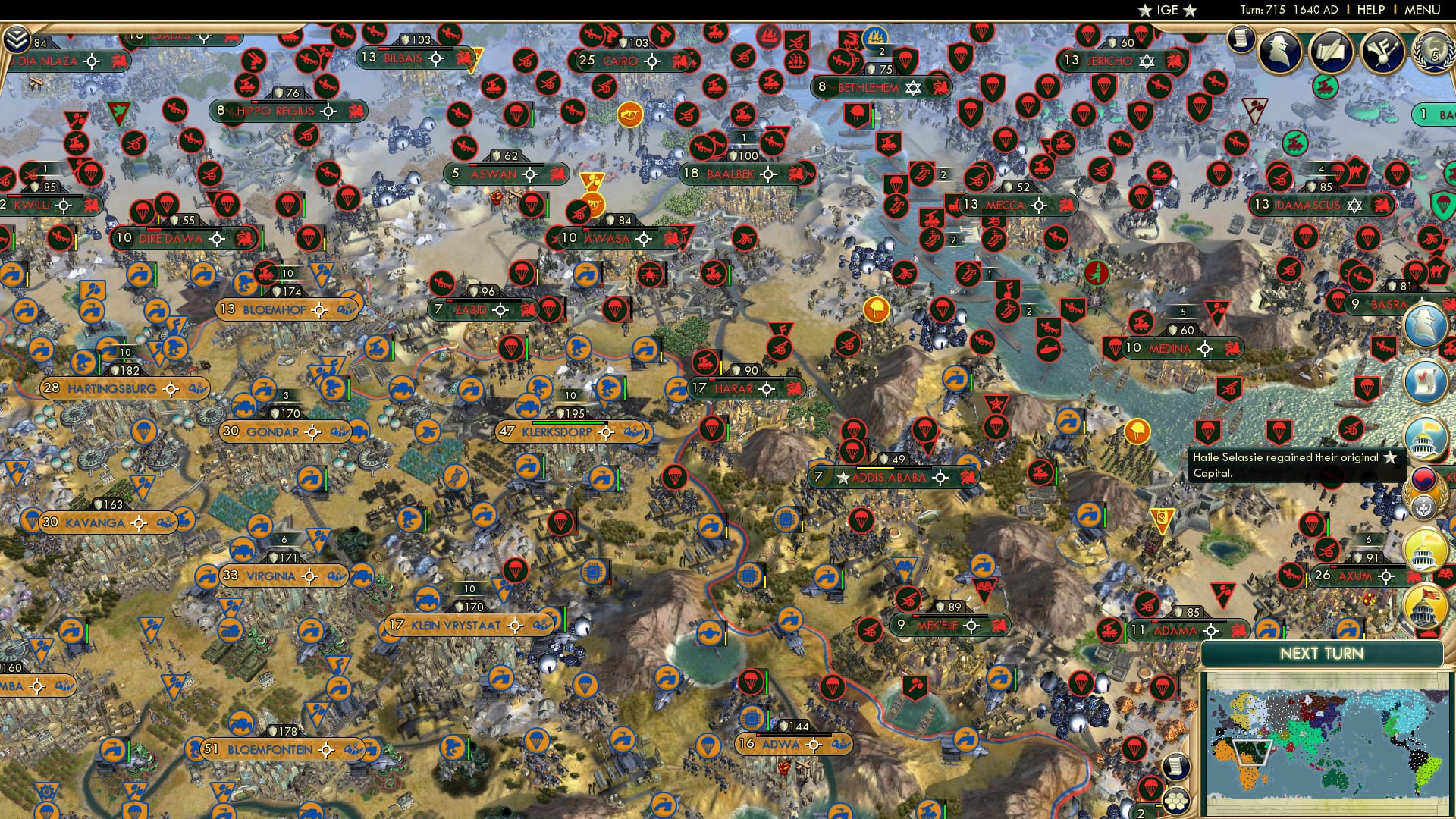 CBR In-Game Screenshot of 6