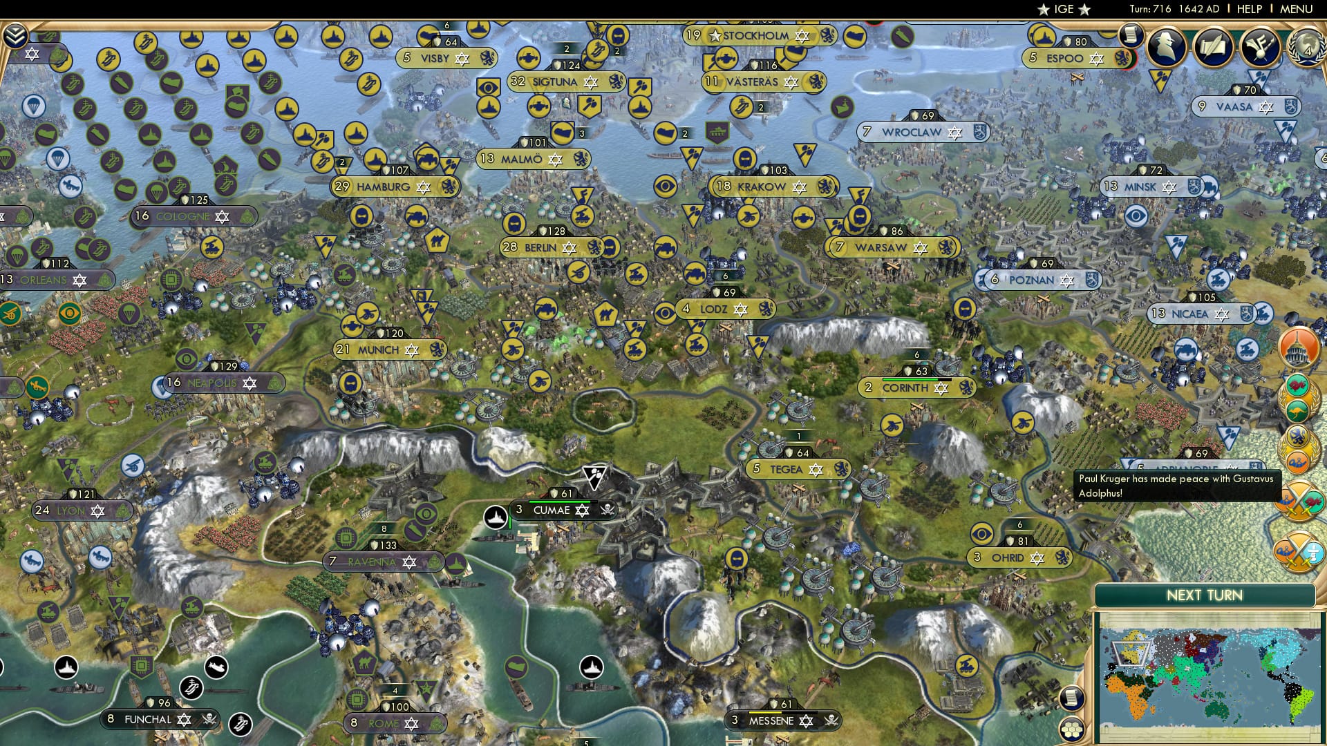 CBR In-Game Screenshot of 19