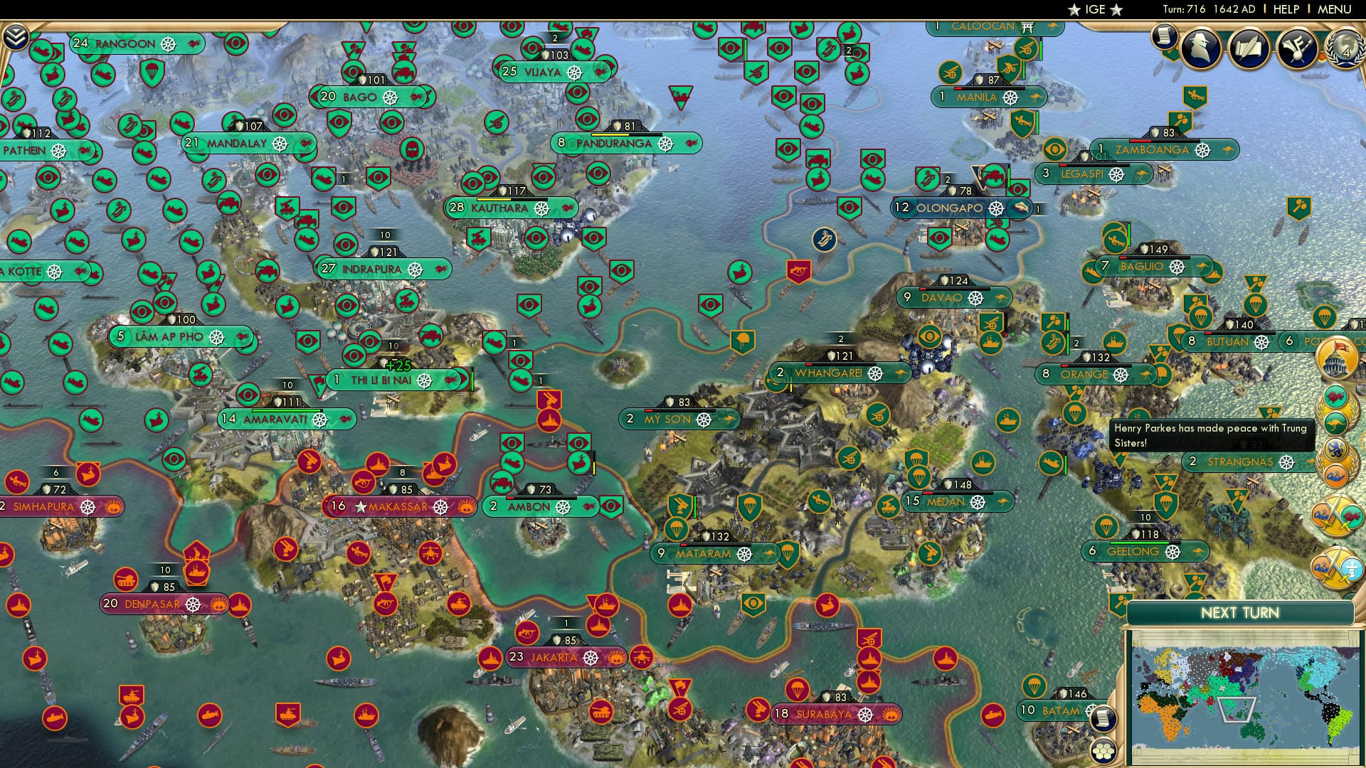 CBR In-Game Screenshot of 20