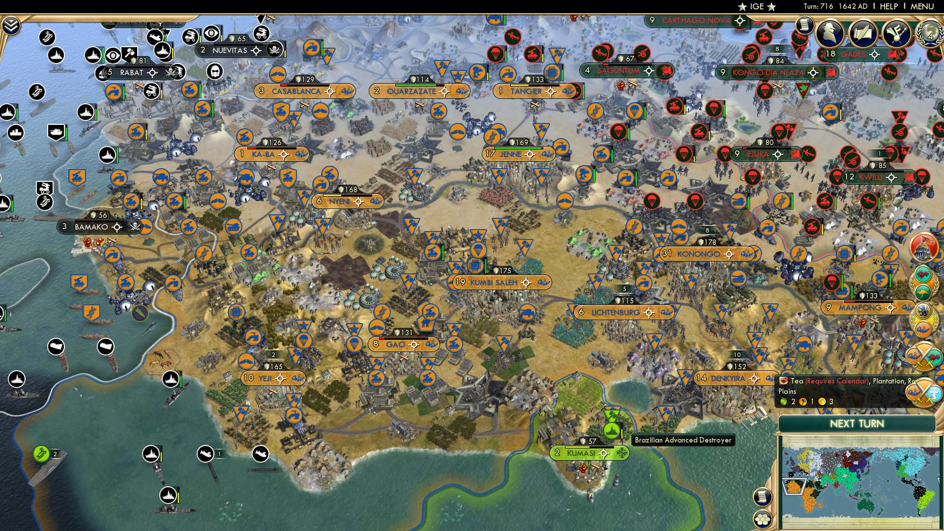 CBR In-Game Screenshot of 24