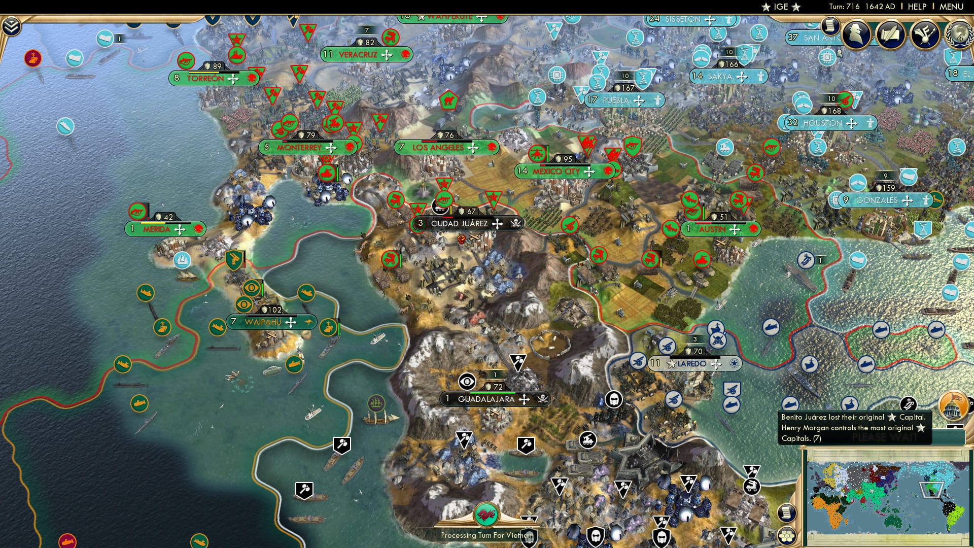 CBR In-Game Screenshot of 28