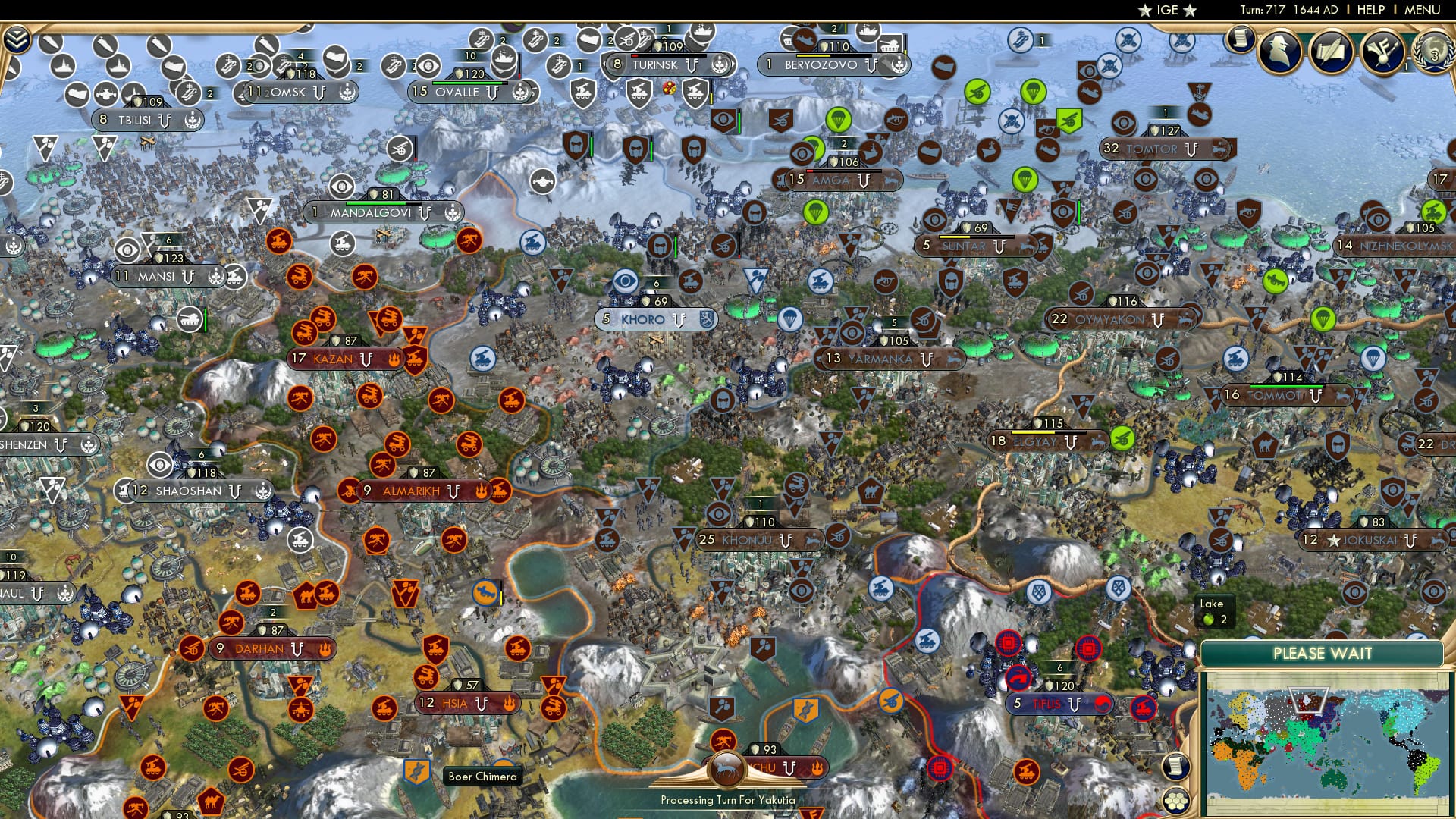 CBR In-Game Screenshot of 37