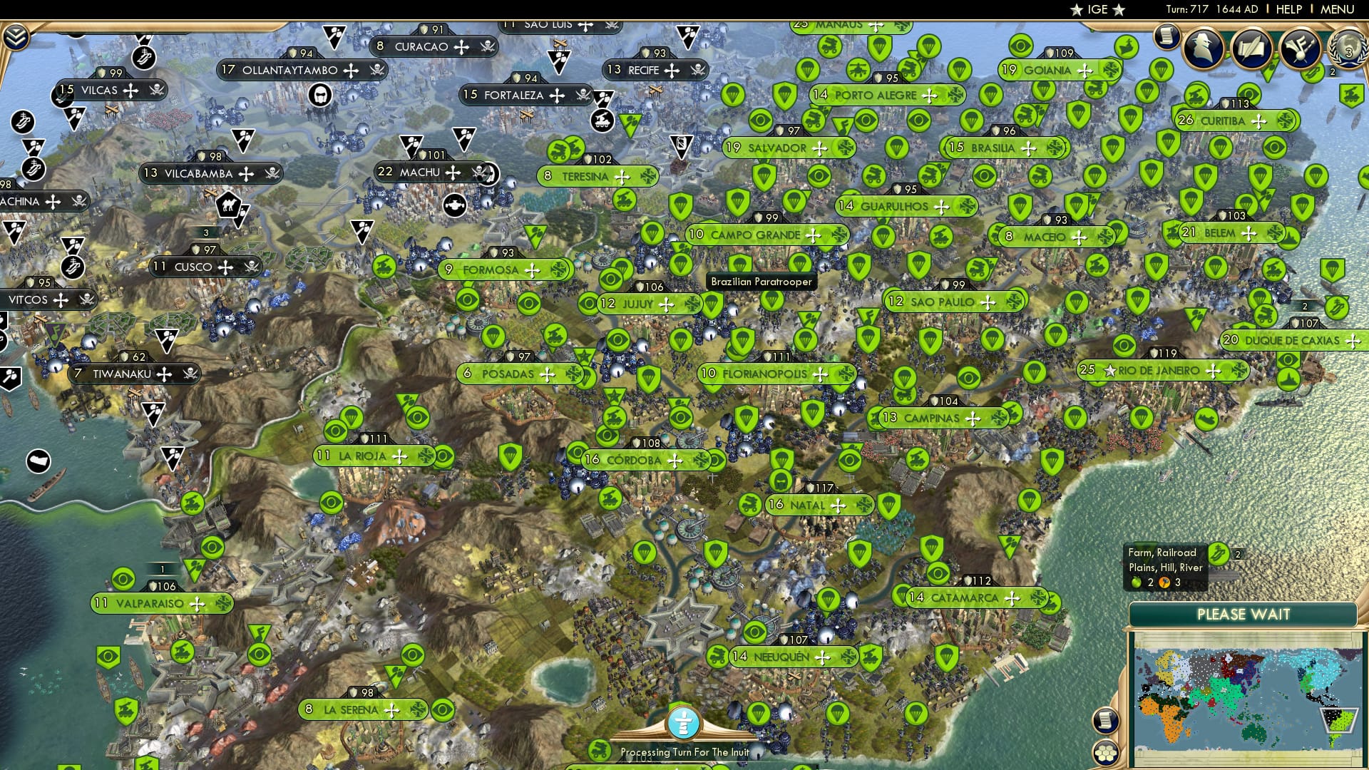 CBR In-Game Screenshot of 38