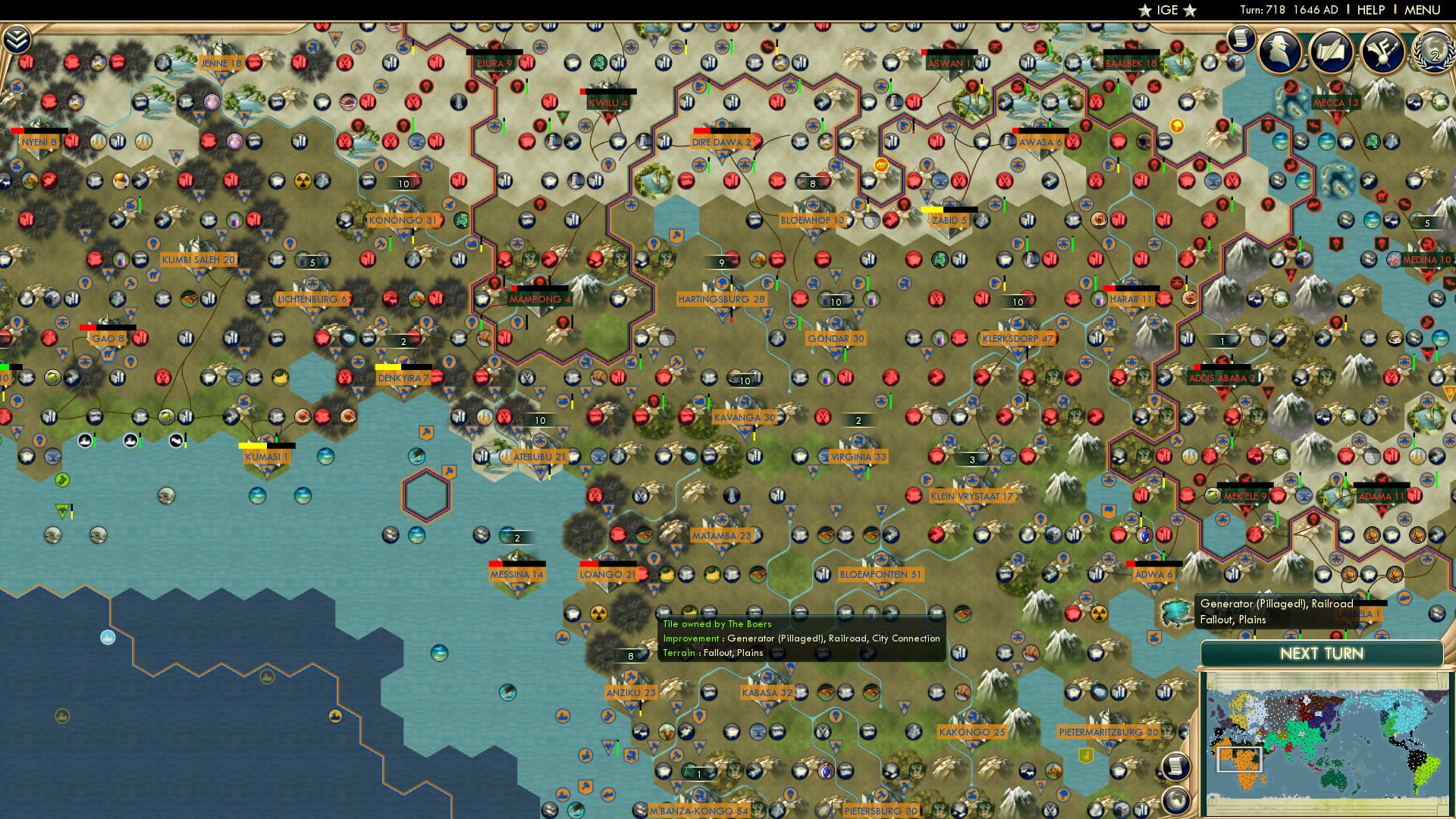 CBR In-Game Screenshot of 39