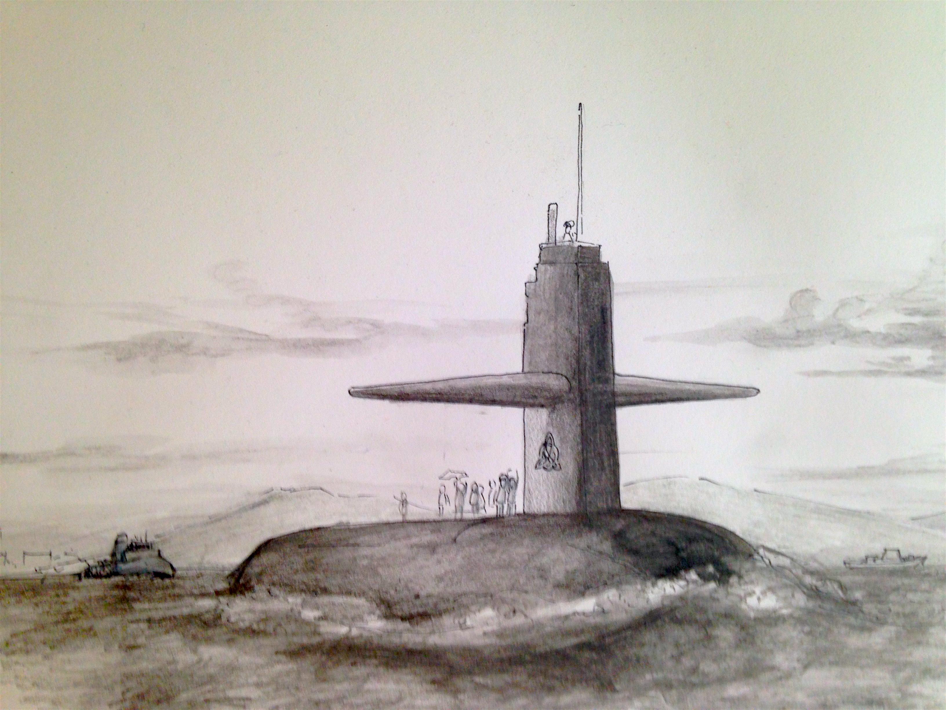 CBR In-Game Screenshot of 1