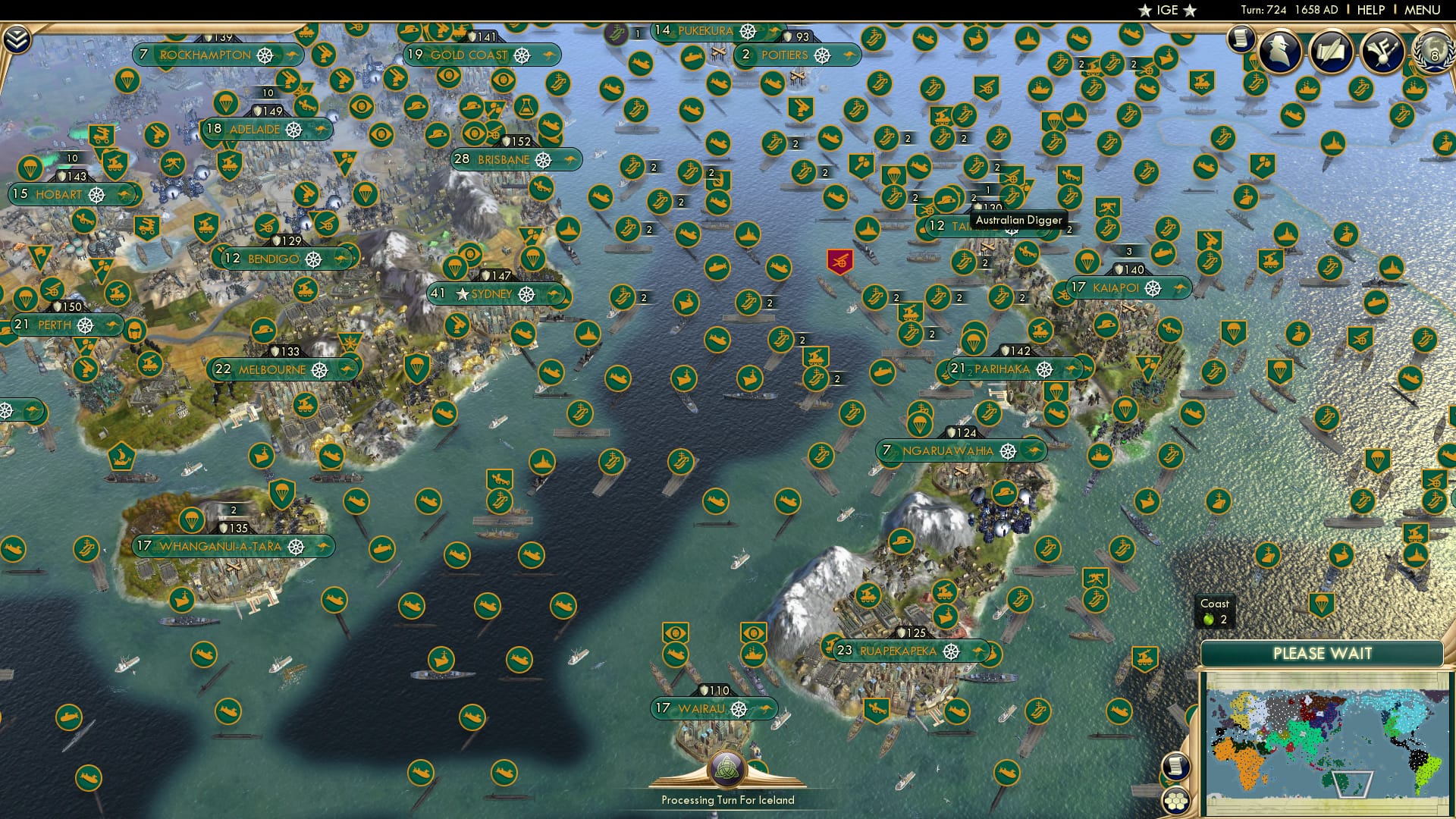 CBR In-Game Screenshot of 35