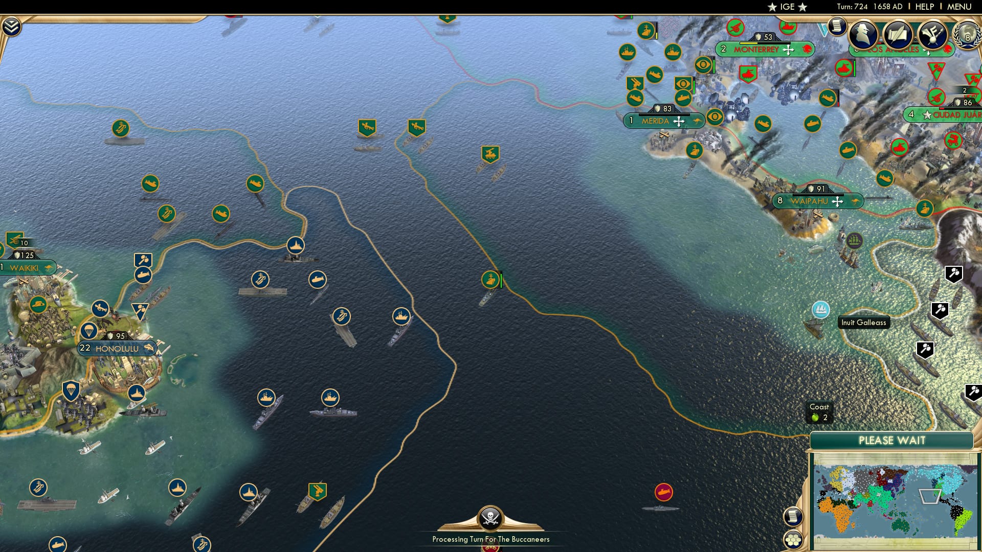 CBR In-Game Screenshot of 37