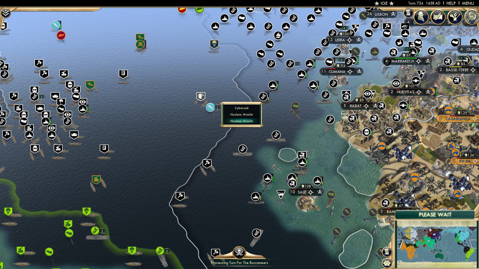 CBR In-Game Screenshot of 38