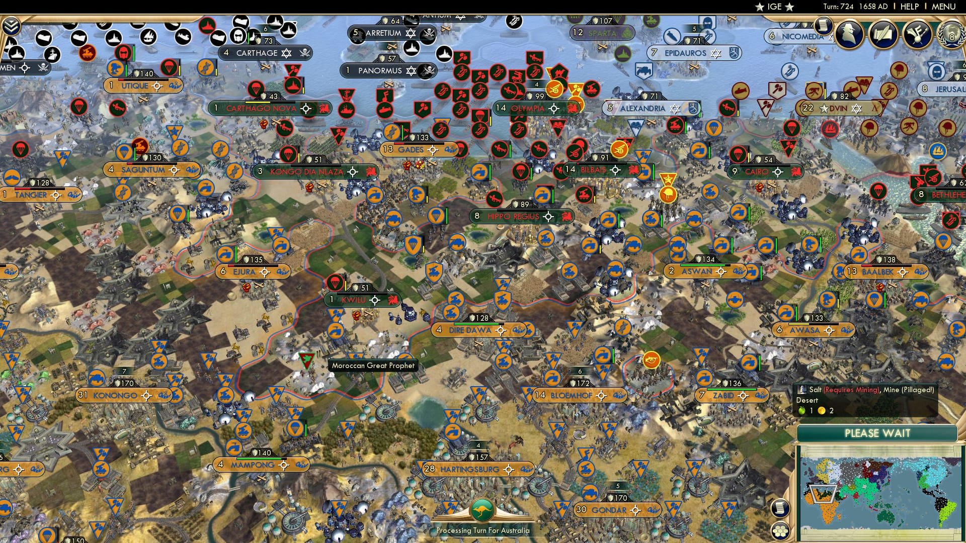 CBR In-Game Screenshot of 41