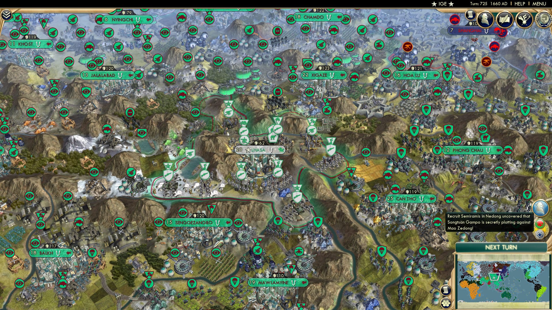 CBR In-Game Screenshot of 43