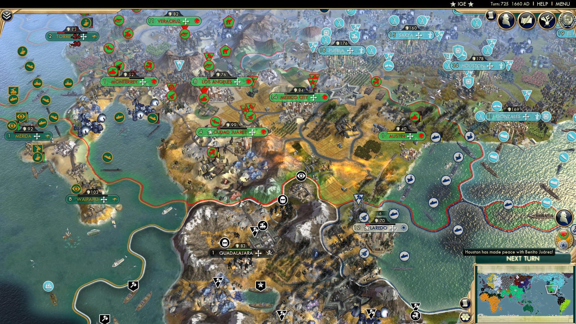 CBR In-Game Screenshot of 44