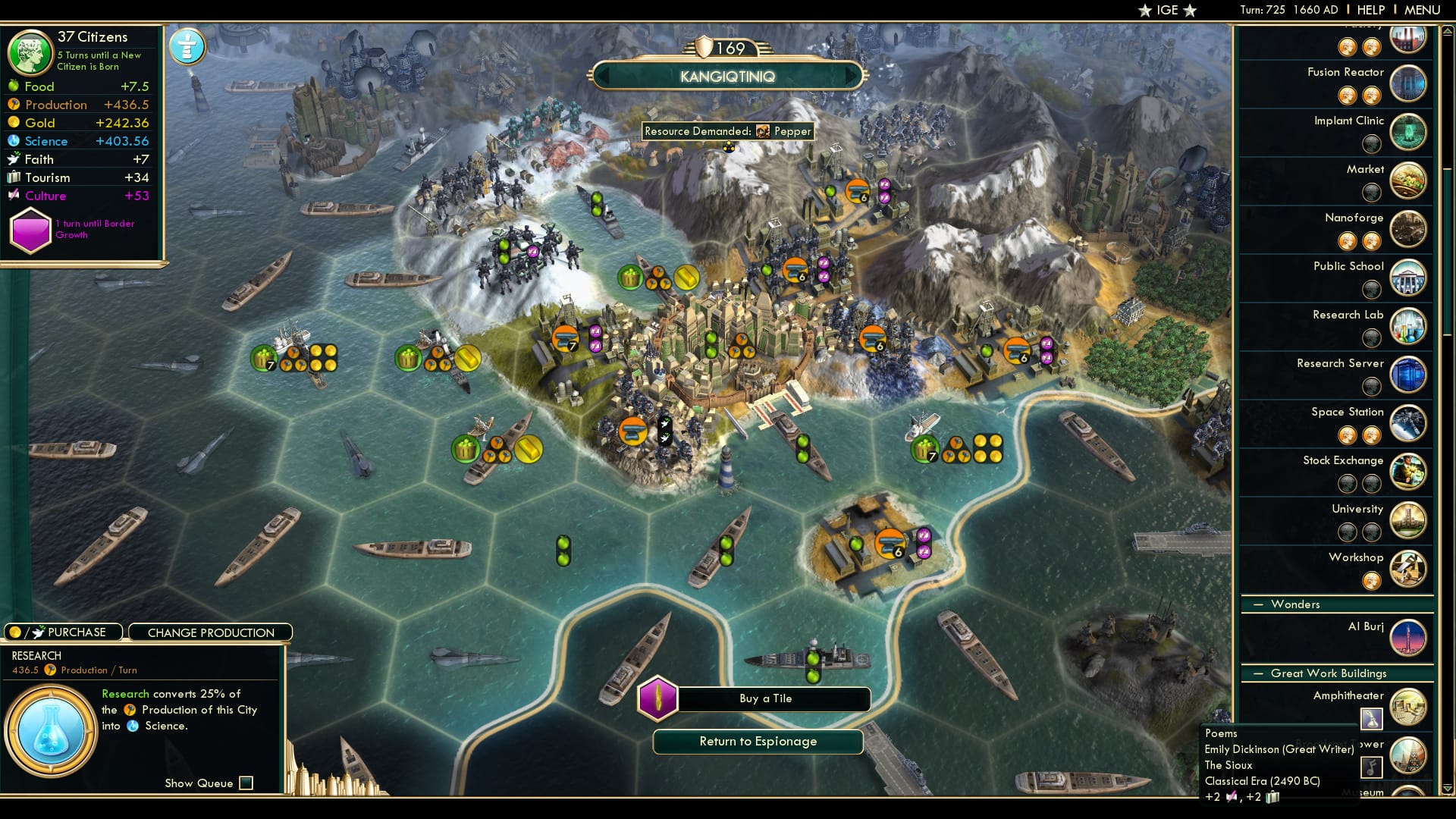 CBR In-Game Screenshot of 46