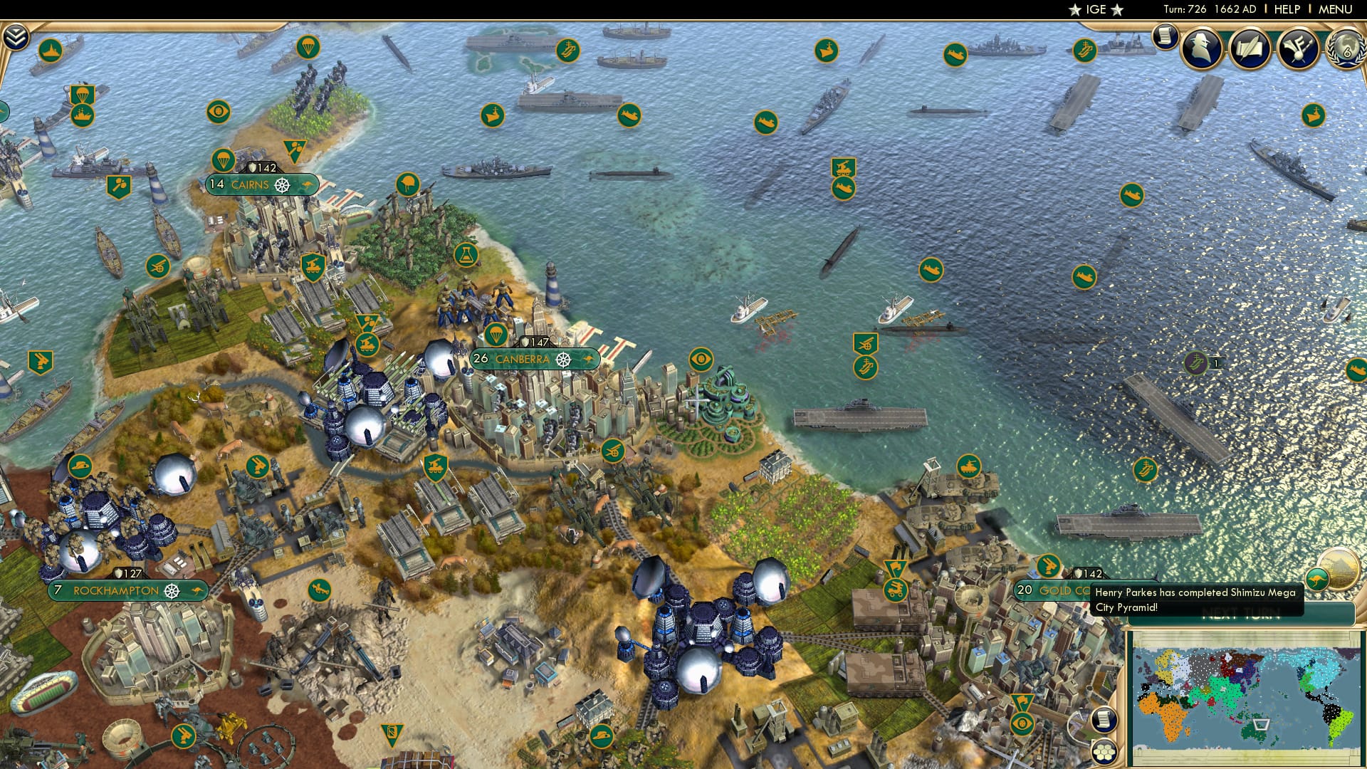 CBR In-Game Screenshot of 49