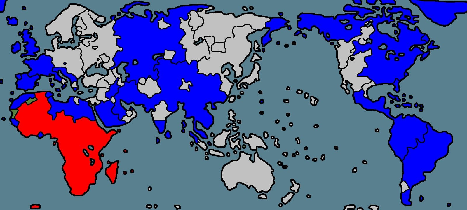 CBR In-Game Screenshot of 3