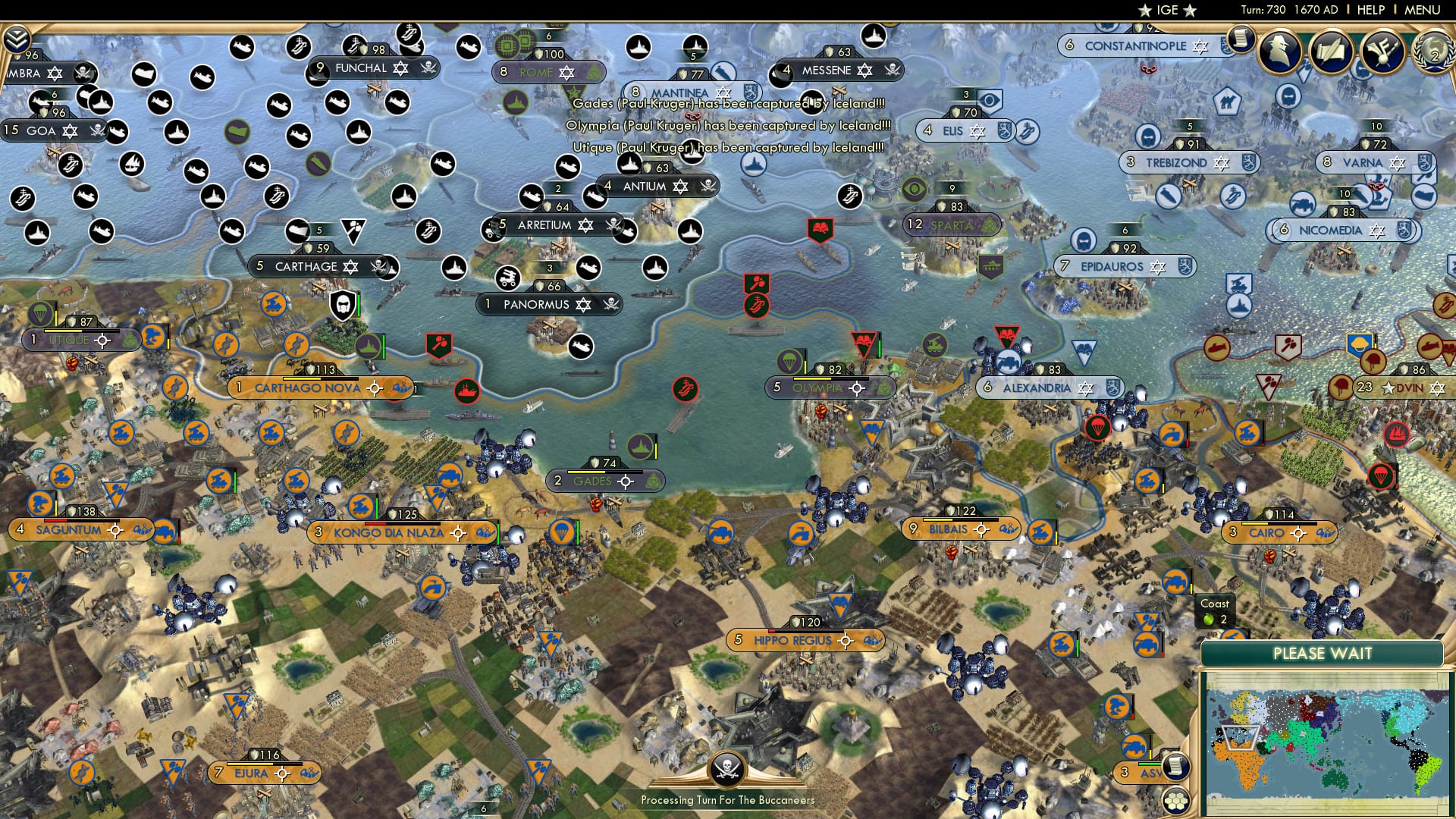 CBR In-Game Screenshot of 31