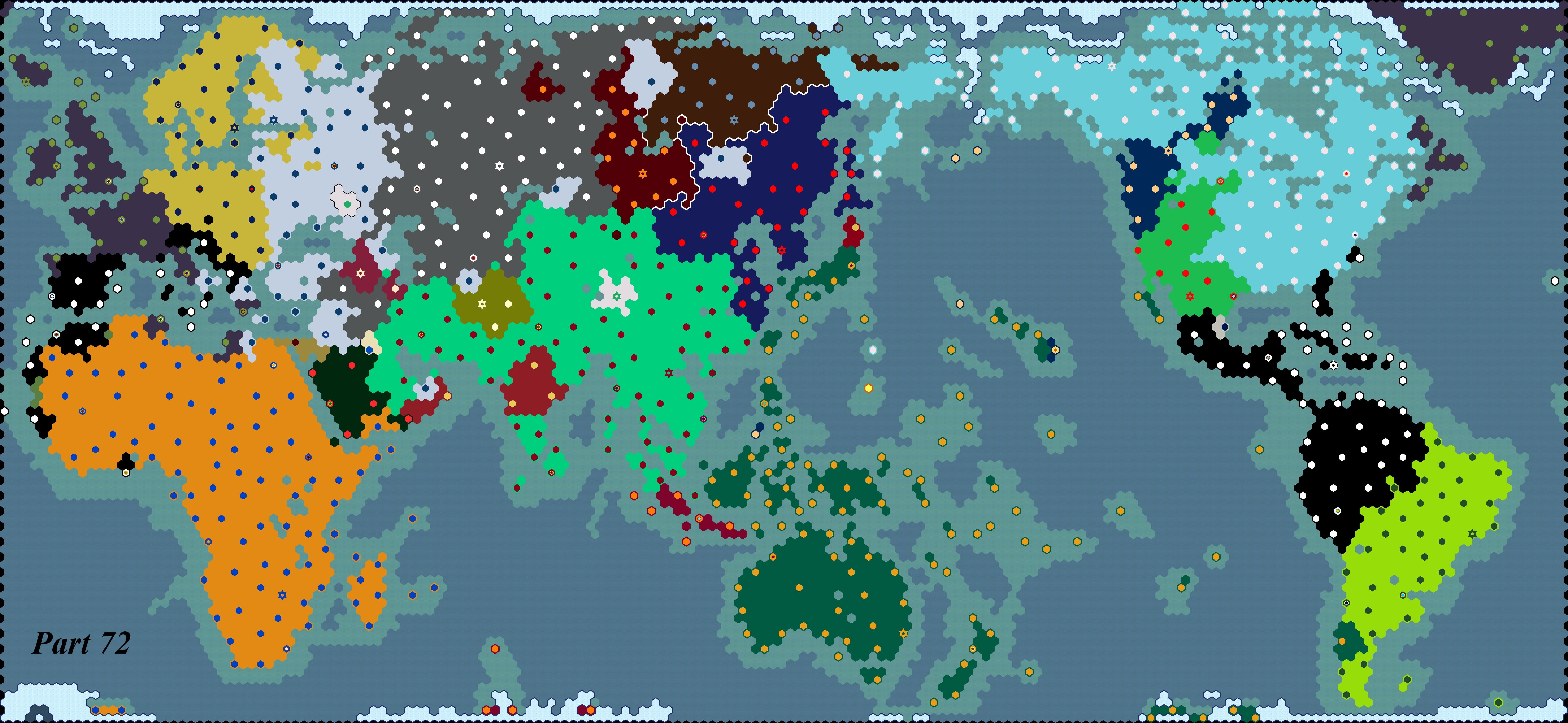 CBR In-Game Screenshot of 3