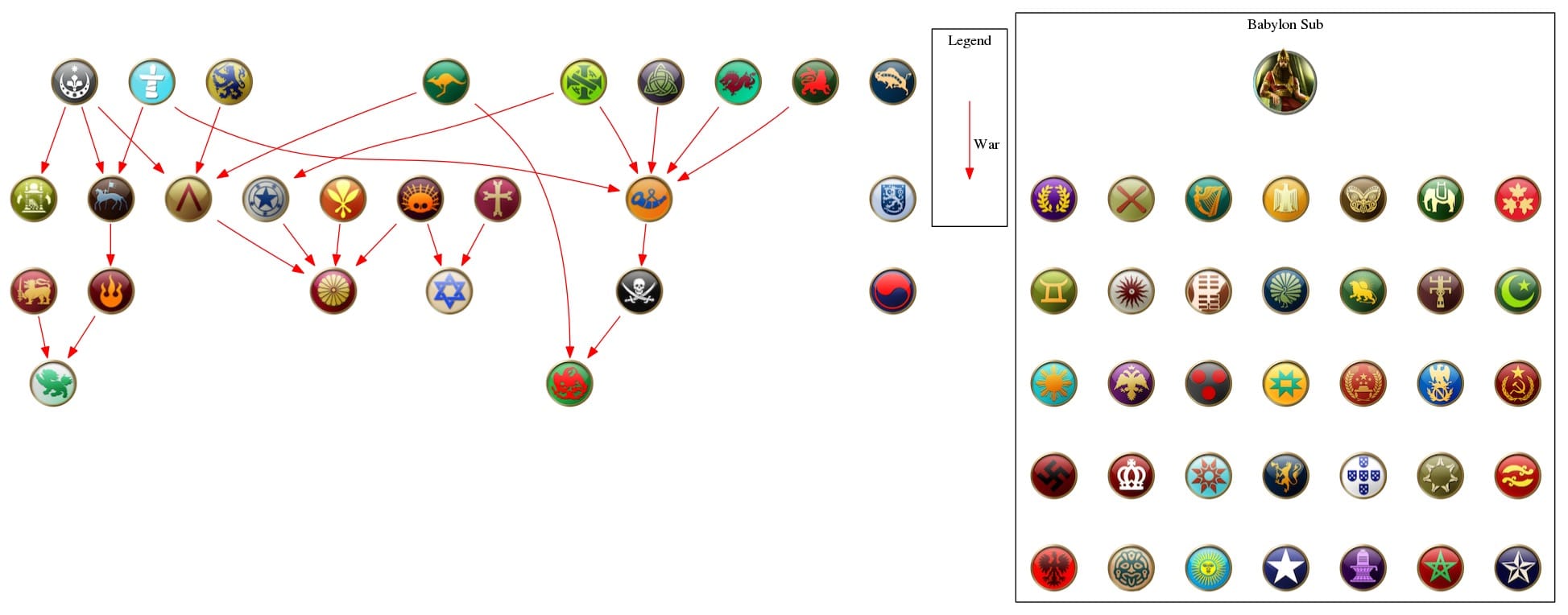 CBR In-Game Screenshot of 5