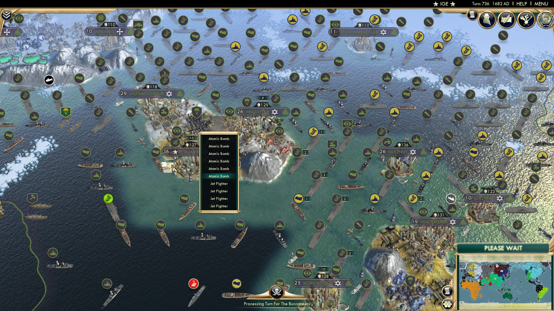 CBR In-Game Screenshot of 29