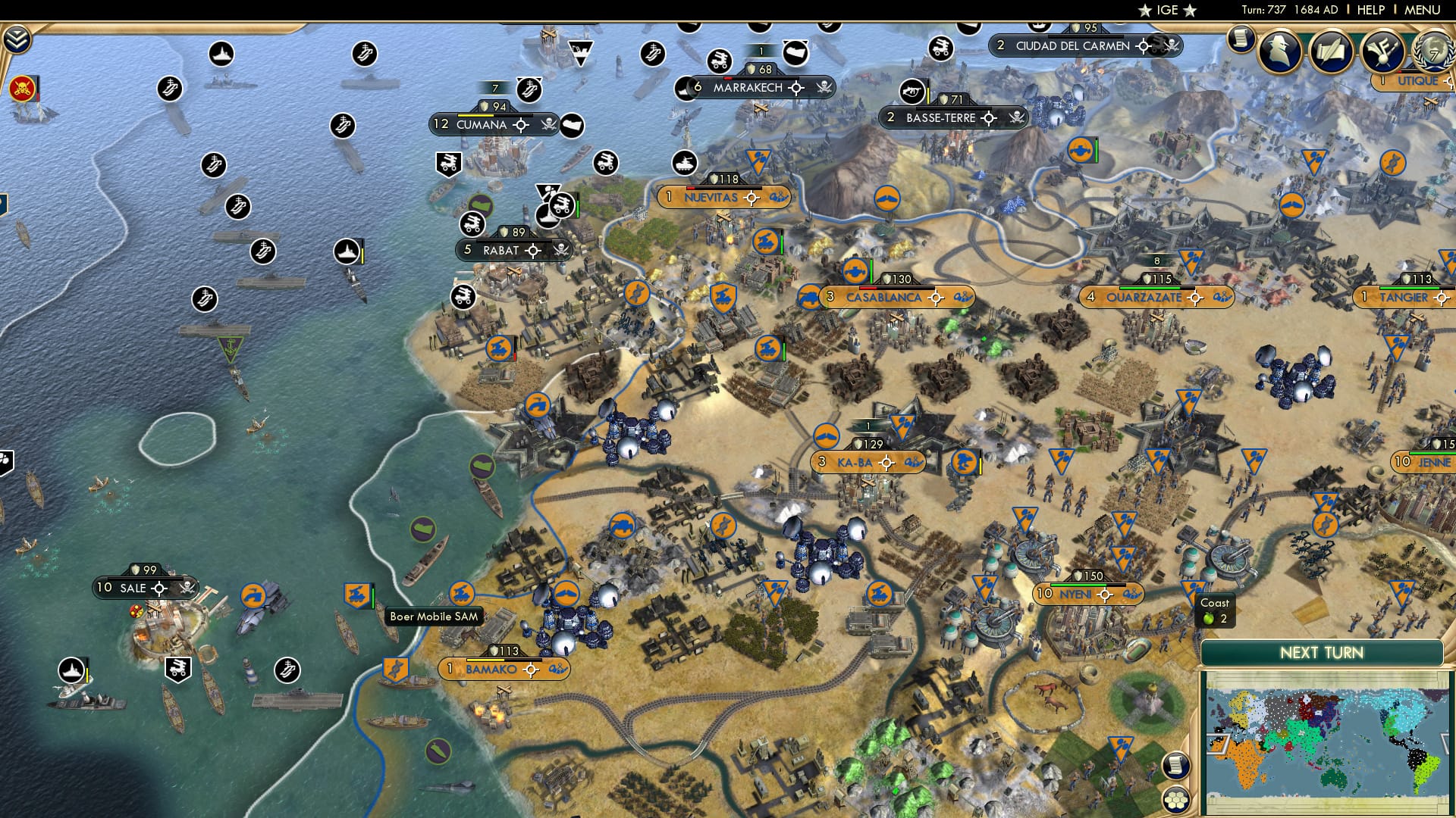 CBR In-Game Screenshot of 36