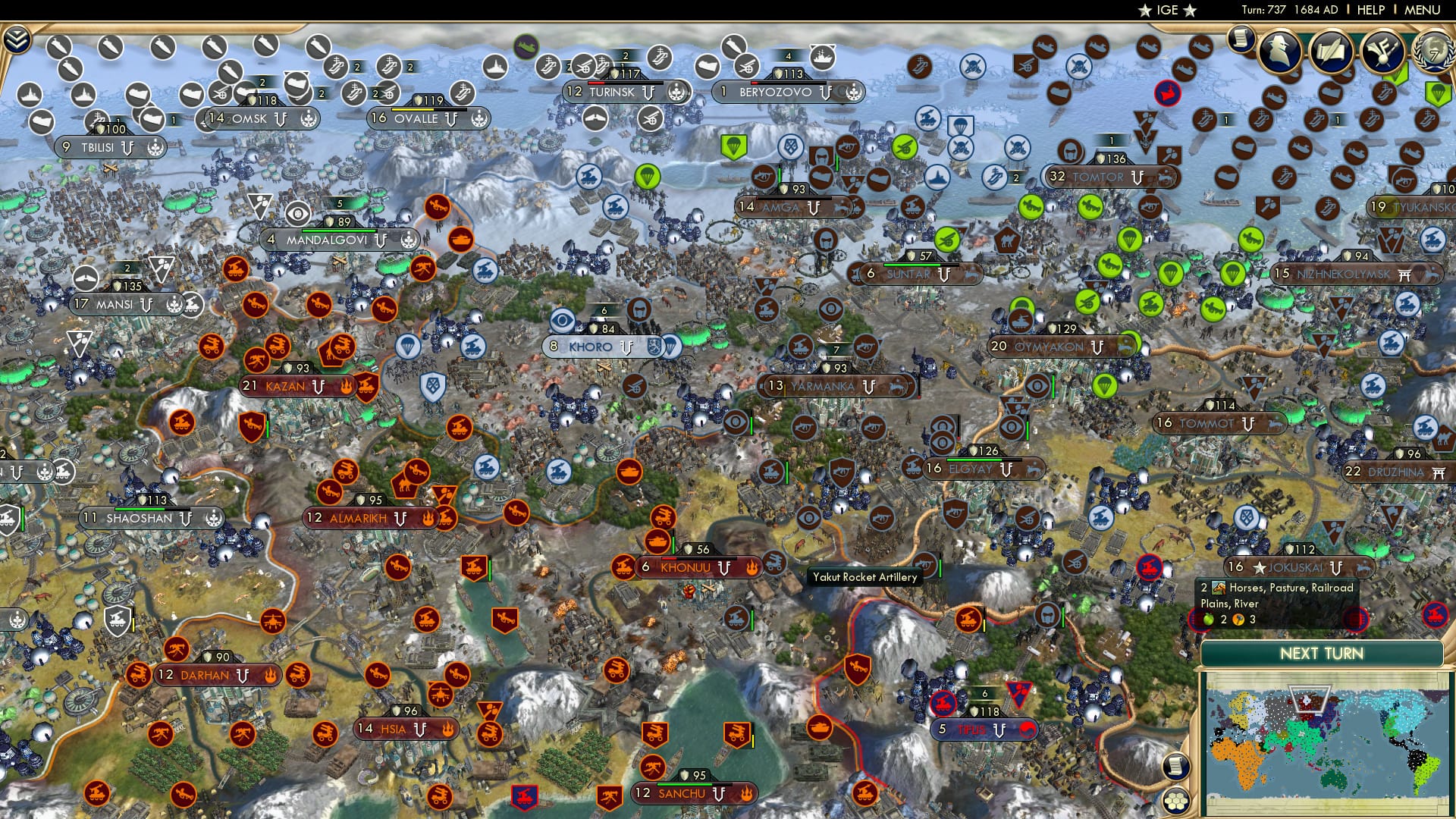 CBR In-Game Screenshot of 37