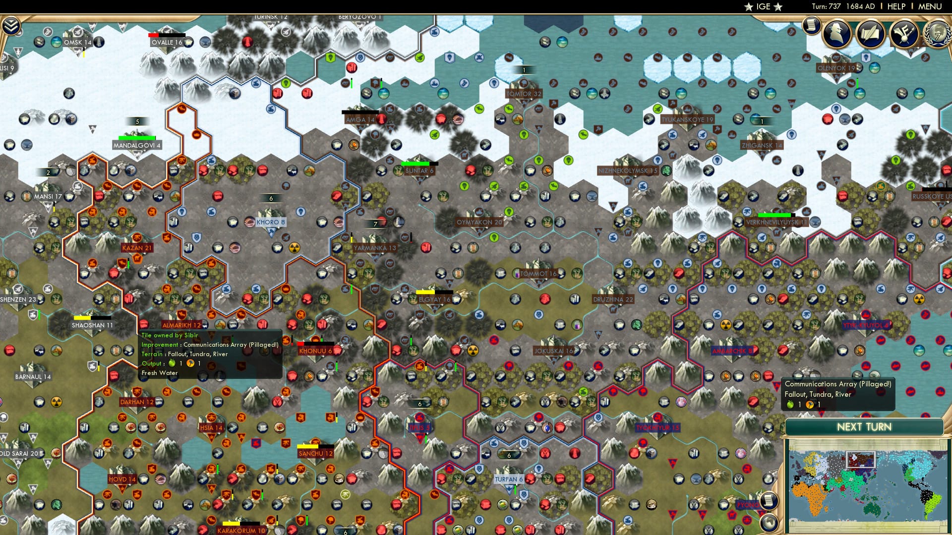 CBR In-Game Screenshot of 38