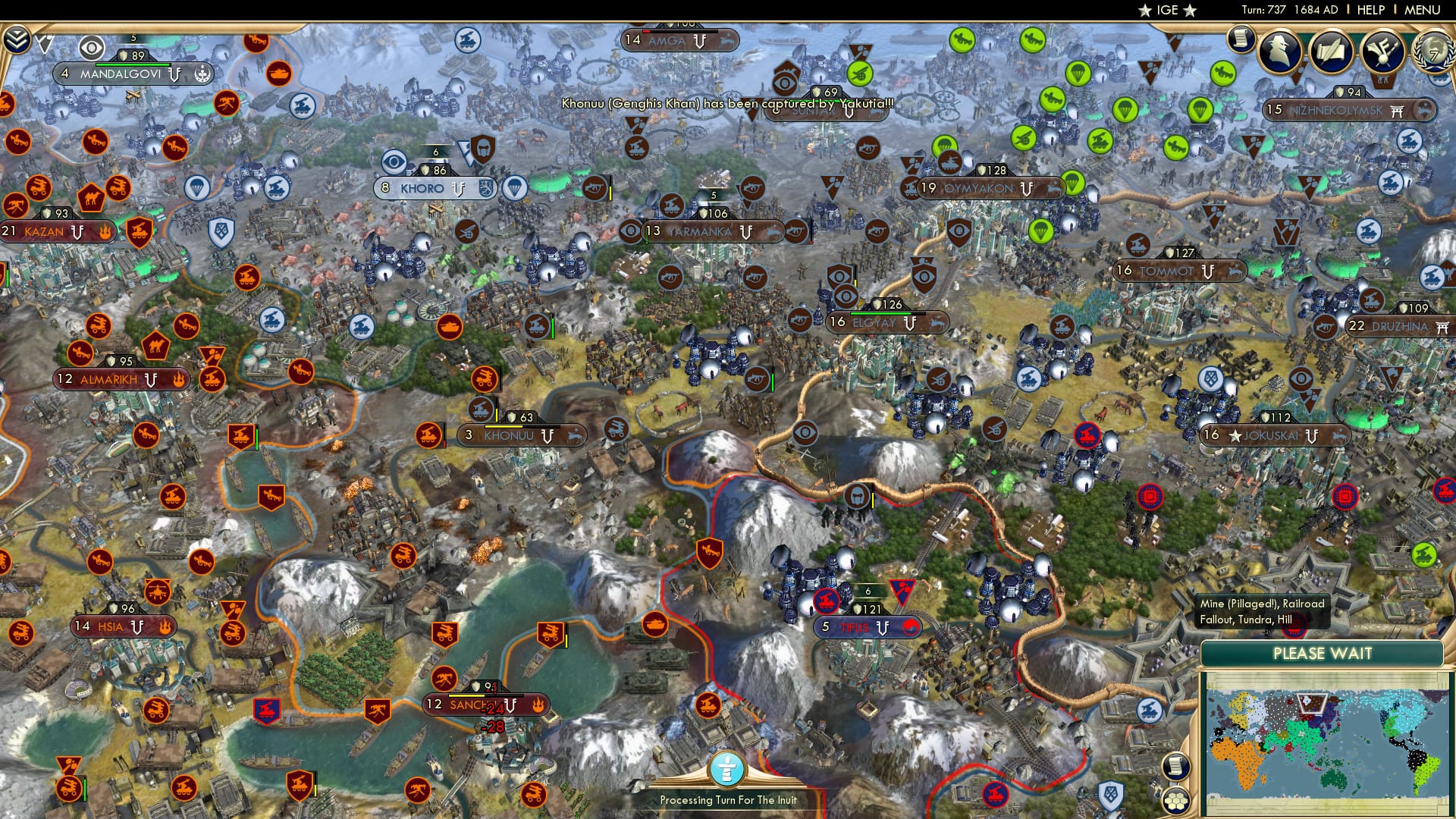 CBR In-Game Screenshot of 41