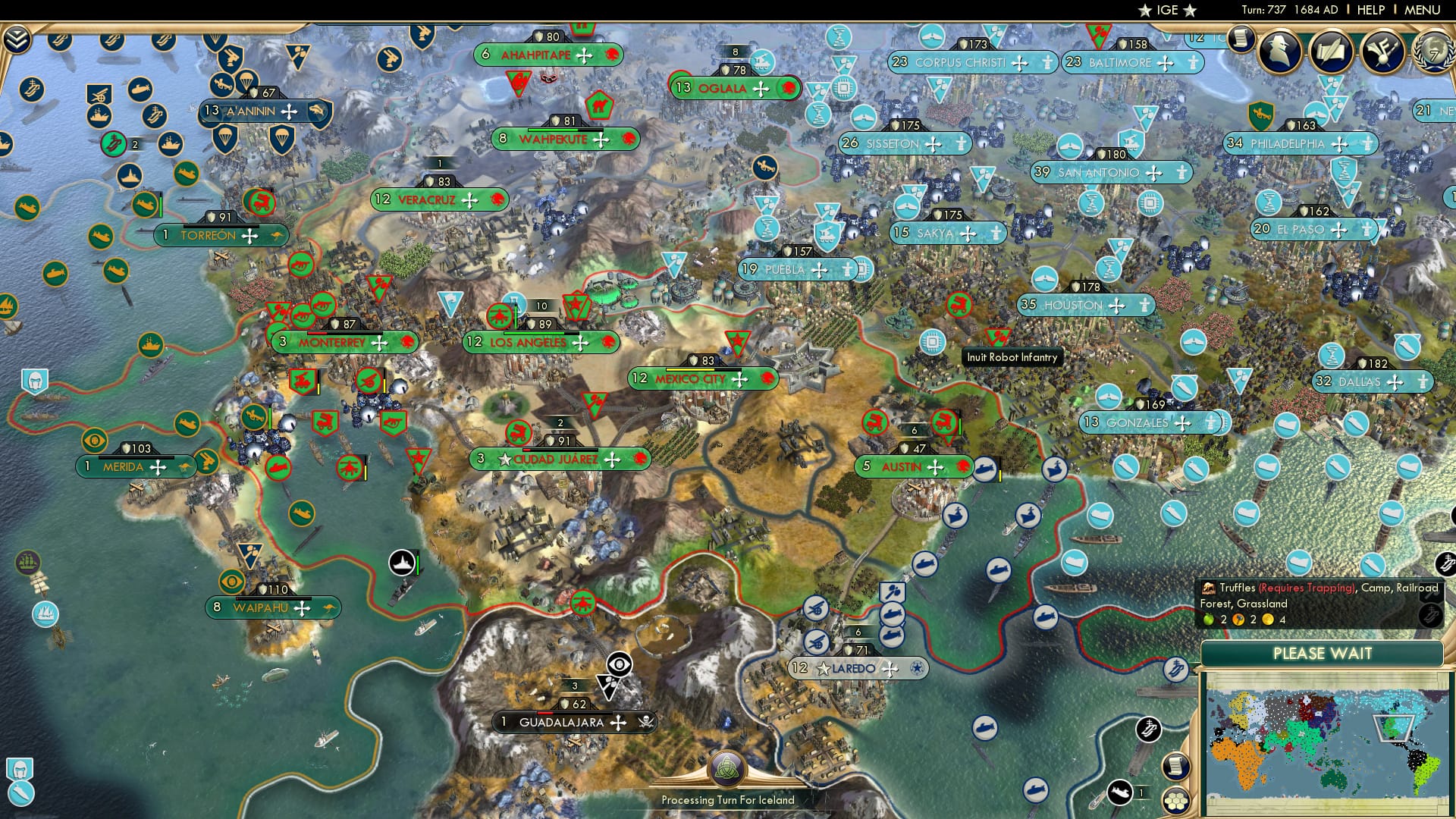 CBR In-Game Screenshot of 48