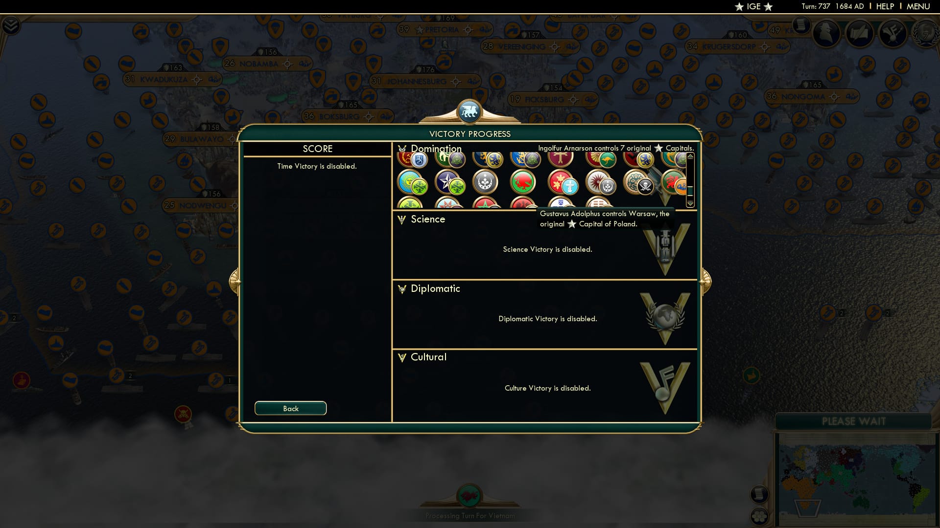 CBR In-Game Screenshot of 51