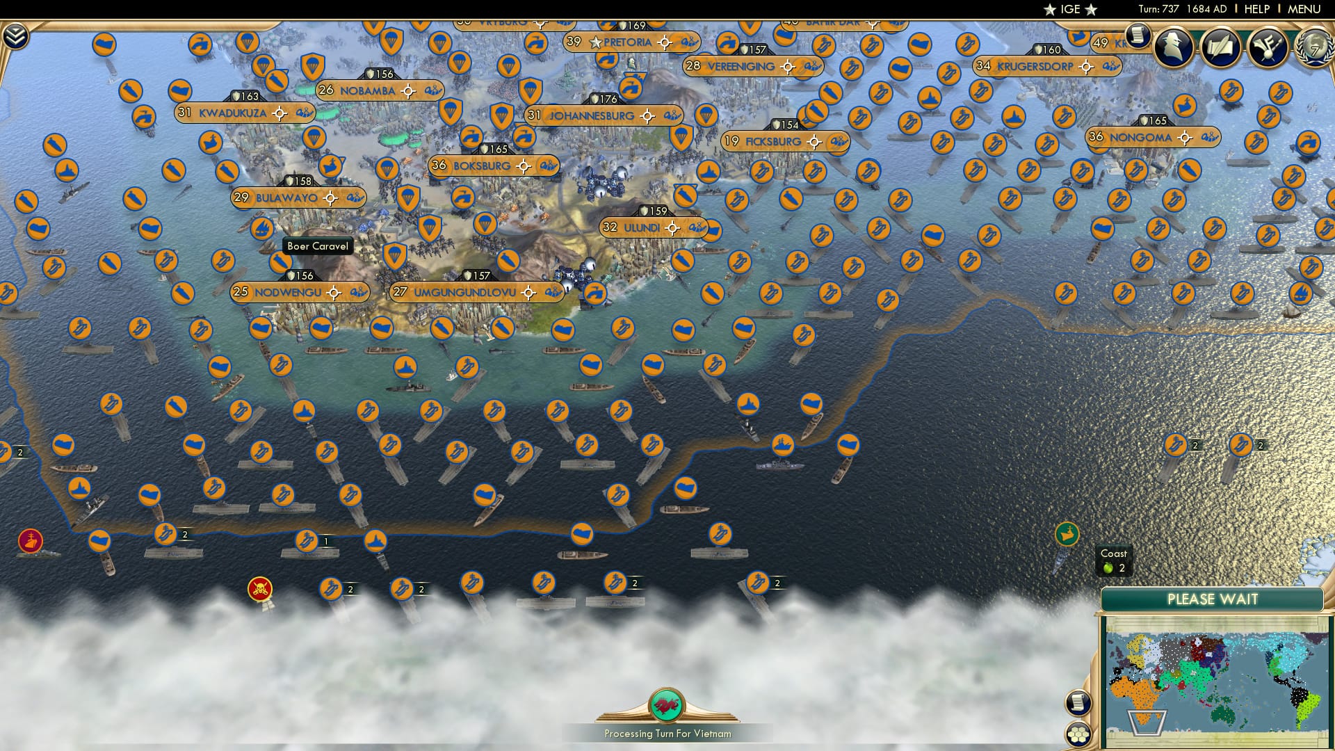 CBR In-Game Screenshot of 52