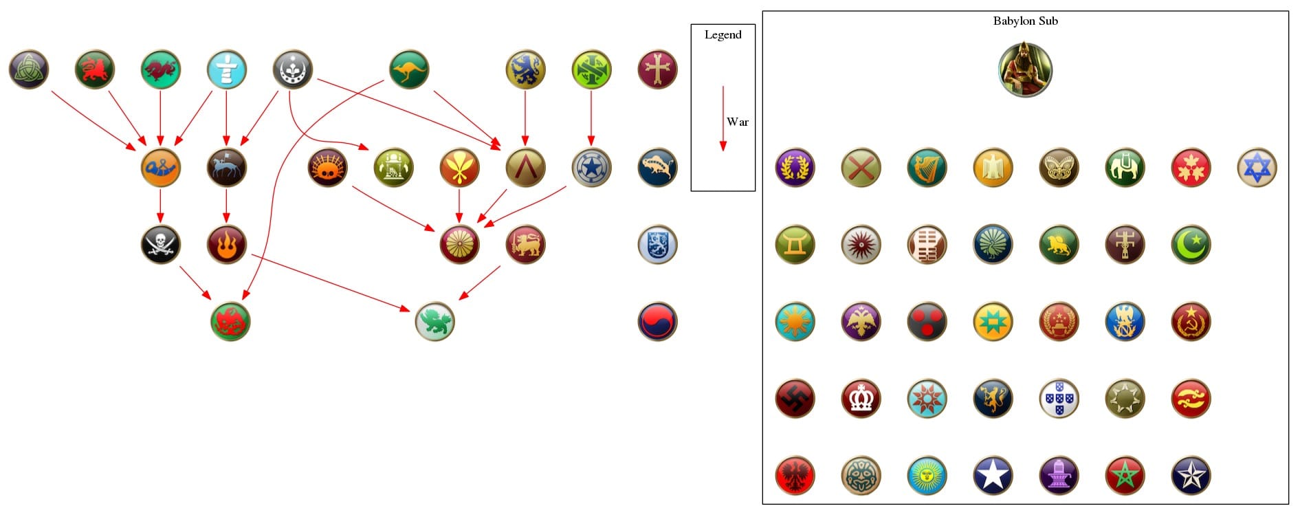 CBR In-Game Screenshot of 5