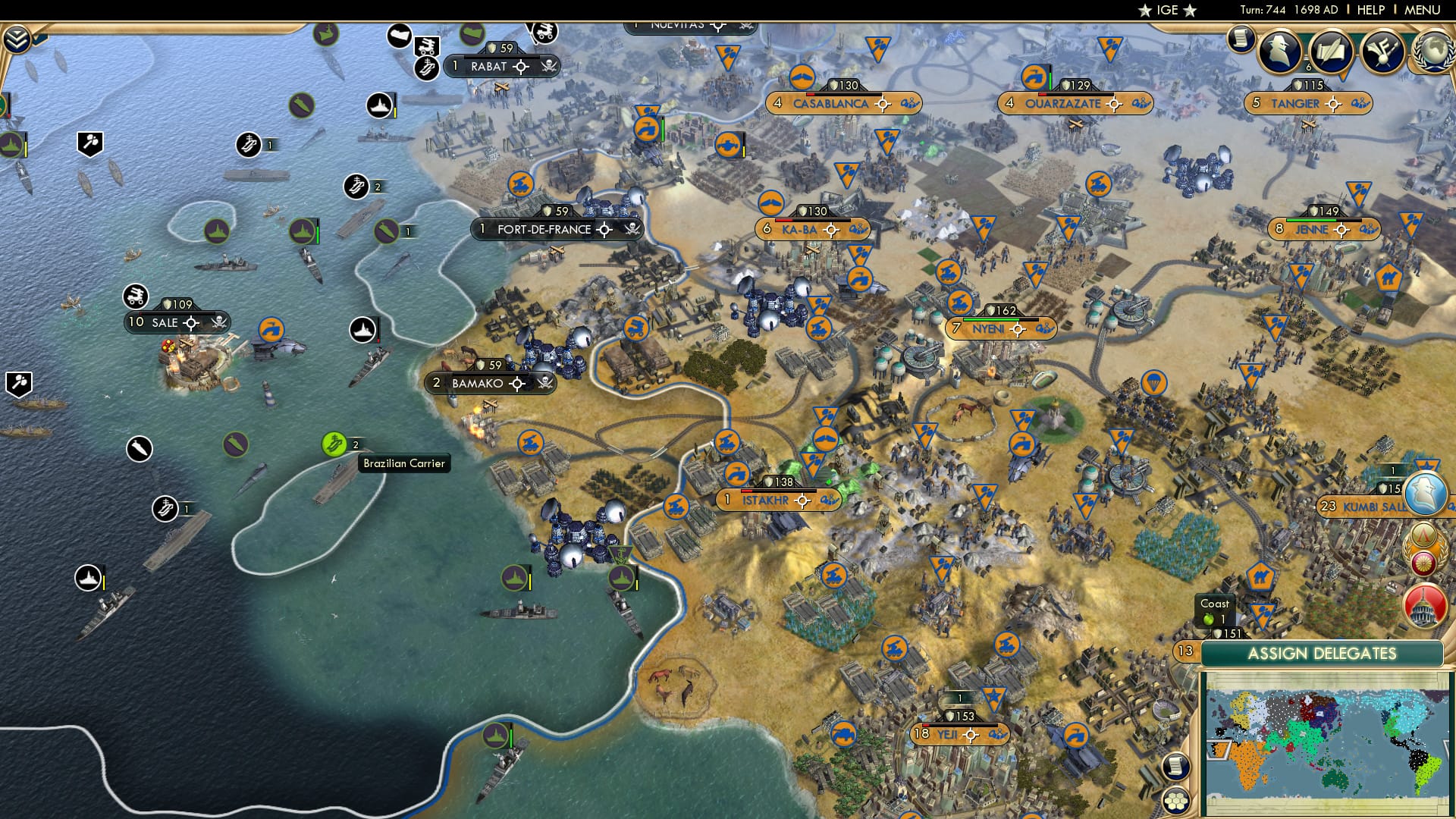 CBR In-Game Screenshot of 38