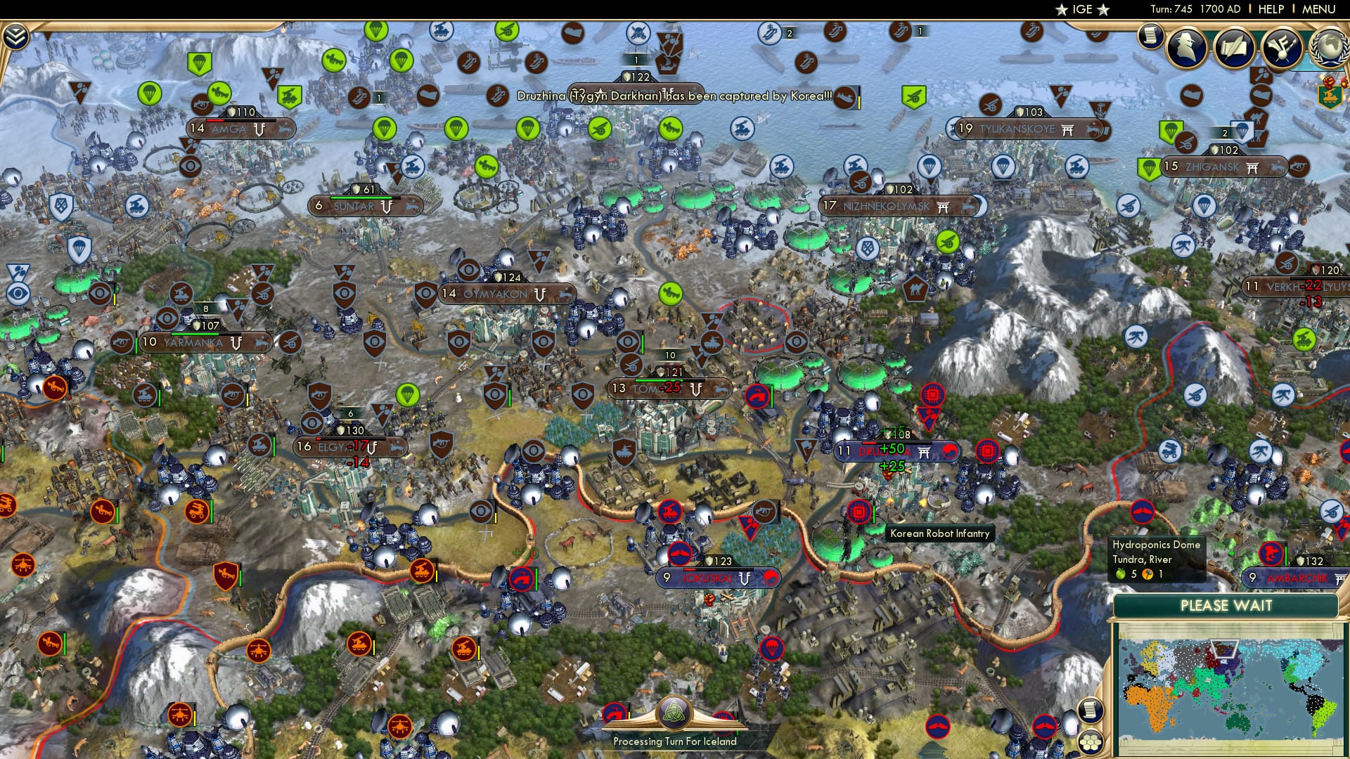 CBR In-Game Screenshot of 46