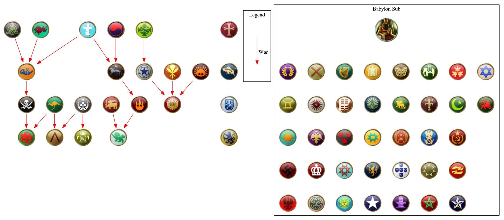 CBR In-Game Screenshot of 4