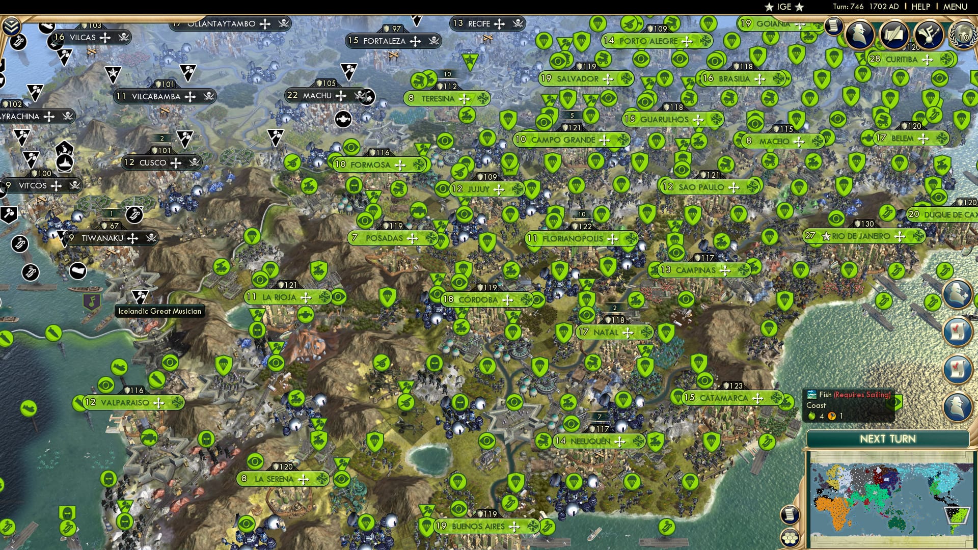 CBR In-Game Screenshot of 17