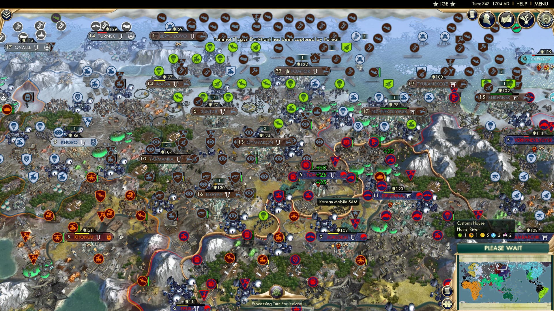 CBR In-Game Screenshot of 26